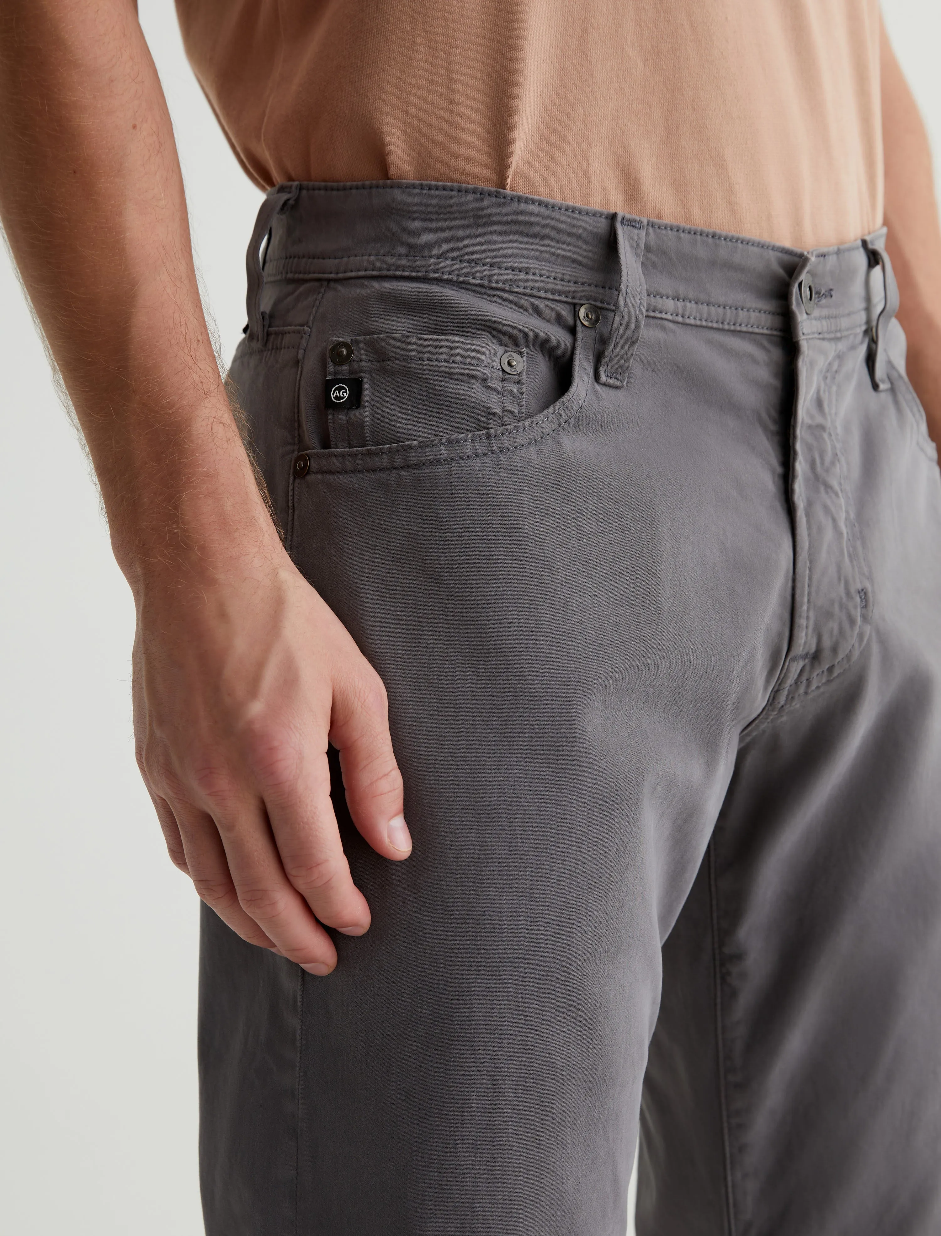 Protégé SUD Pant sold by Adriano Goldschmied product image thumbnail 3