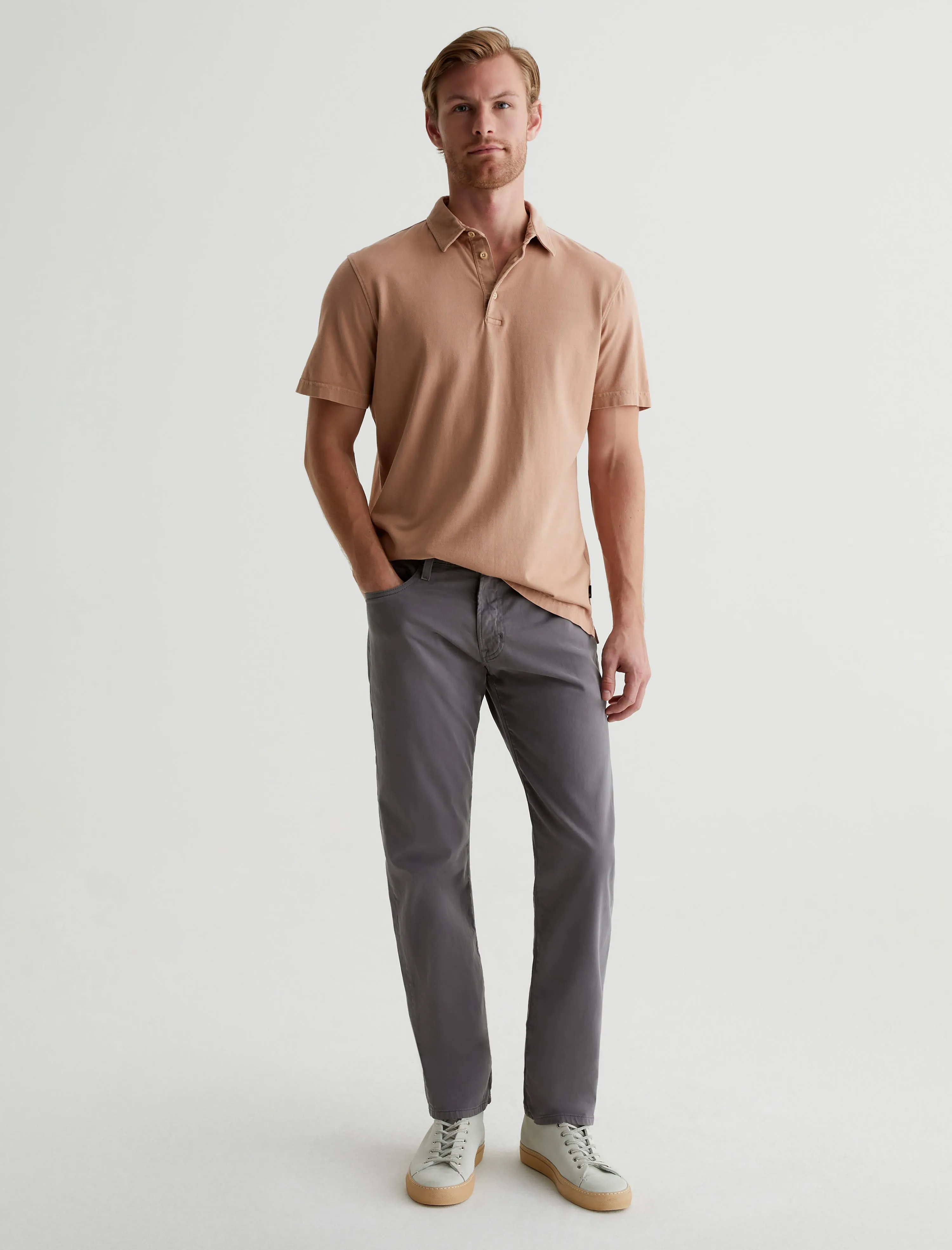 Protégé SUD Pant sold by Adriano Goldschmied