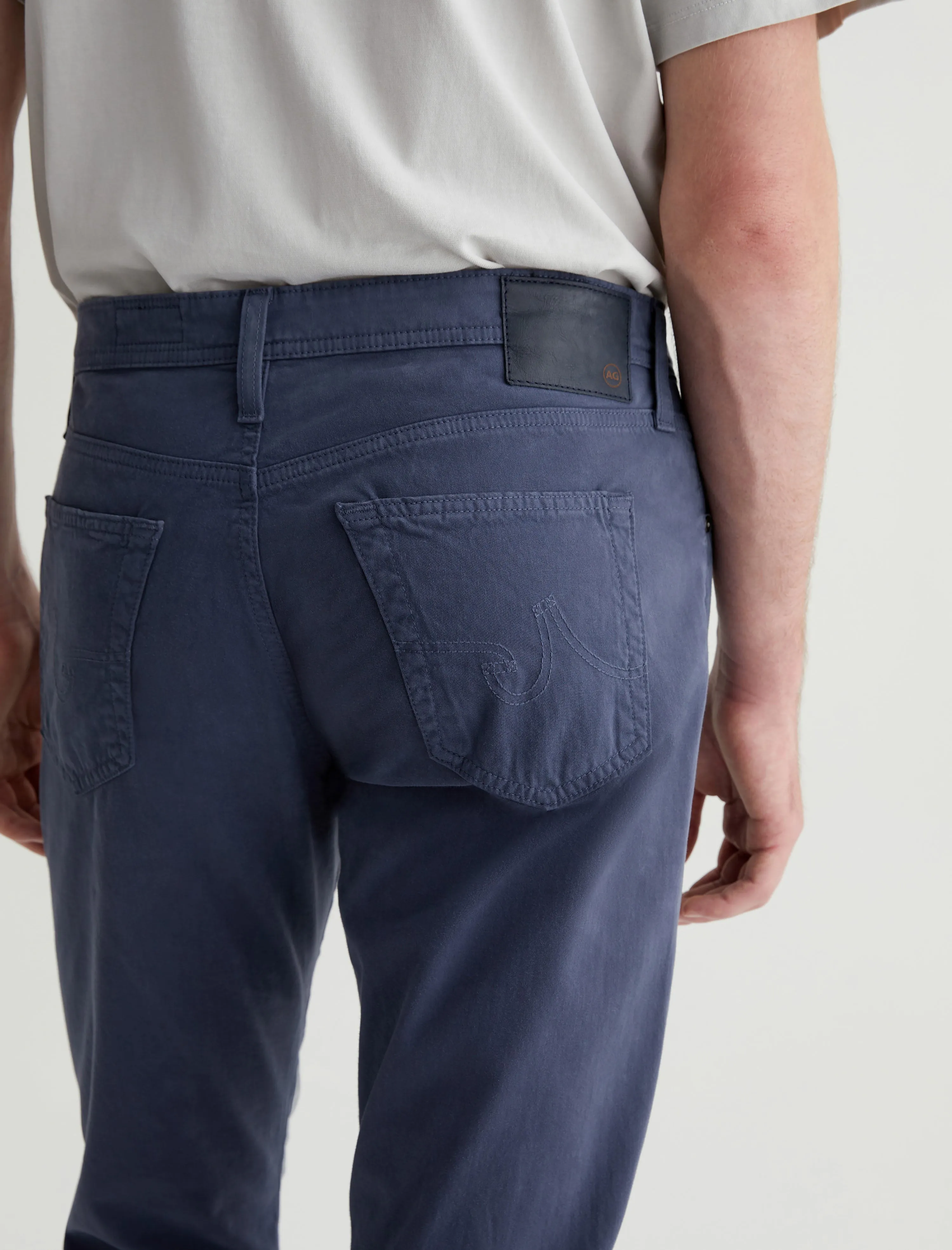 Everett SUD sold by Adriano Goldschmied product image thumbnail 5