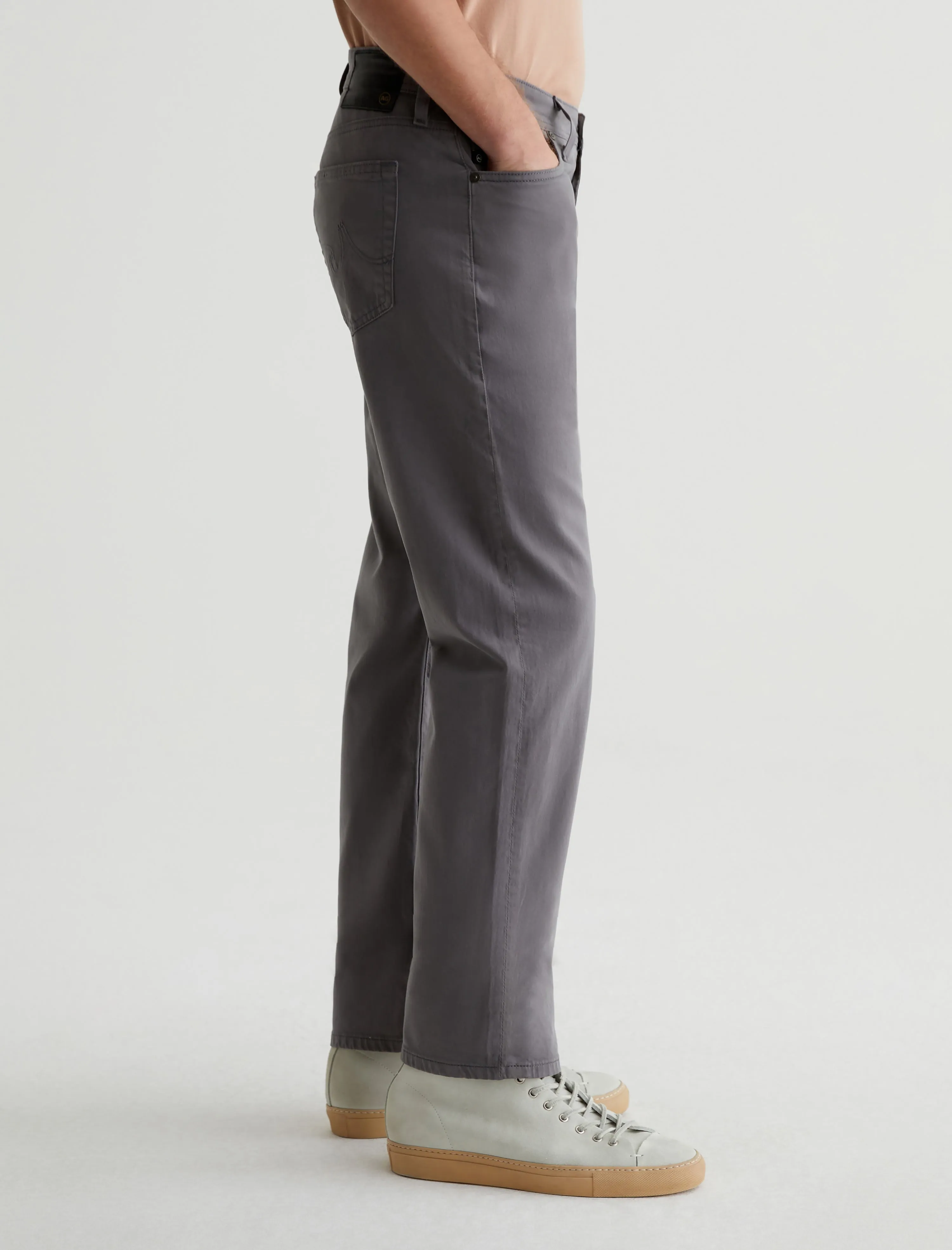 Protégé SUD Pant sold by Adriano Goldschmied product image thumbnail 4