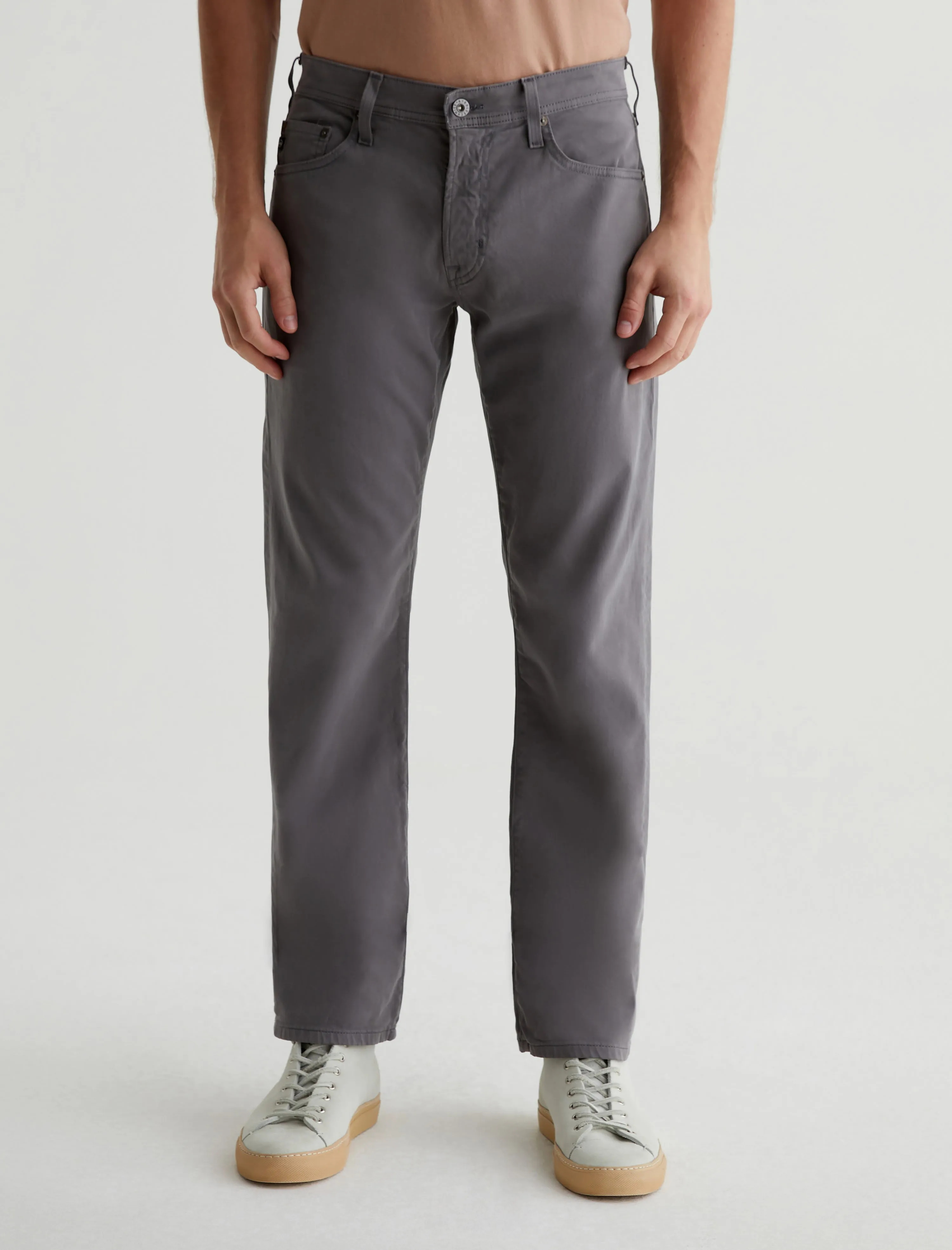Protégé SUD Pant sold by Adriano Goldschmied product image thumbnail 2