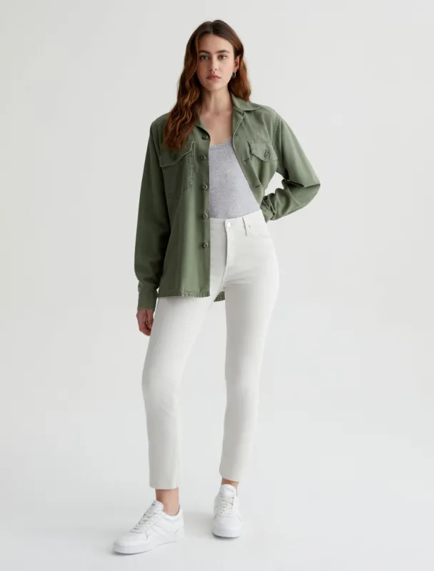 Mari Crop sold by Adriano Goldschmied