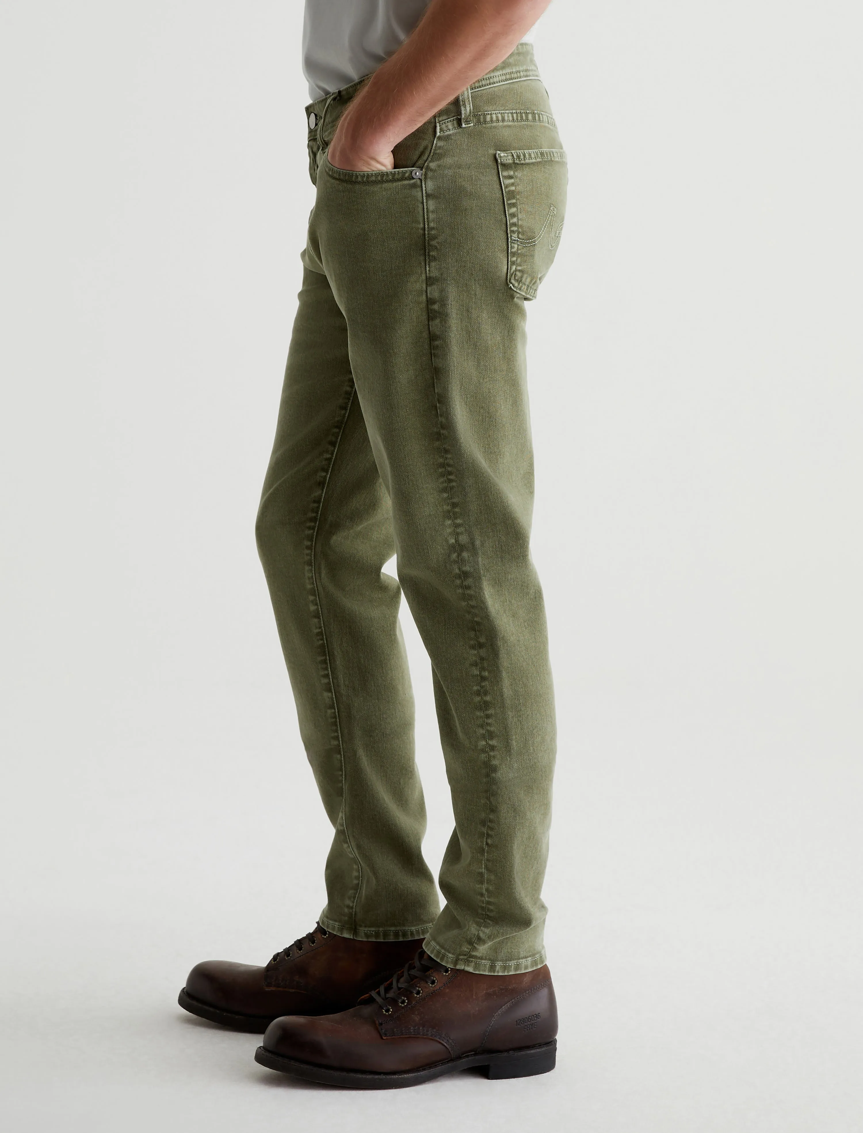 Tellis sold by Adriano Goldschmied product image thumbnail 4