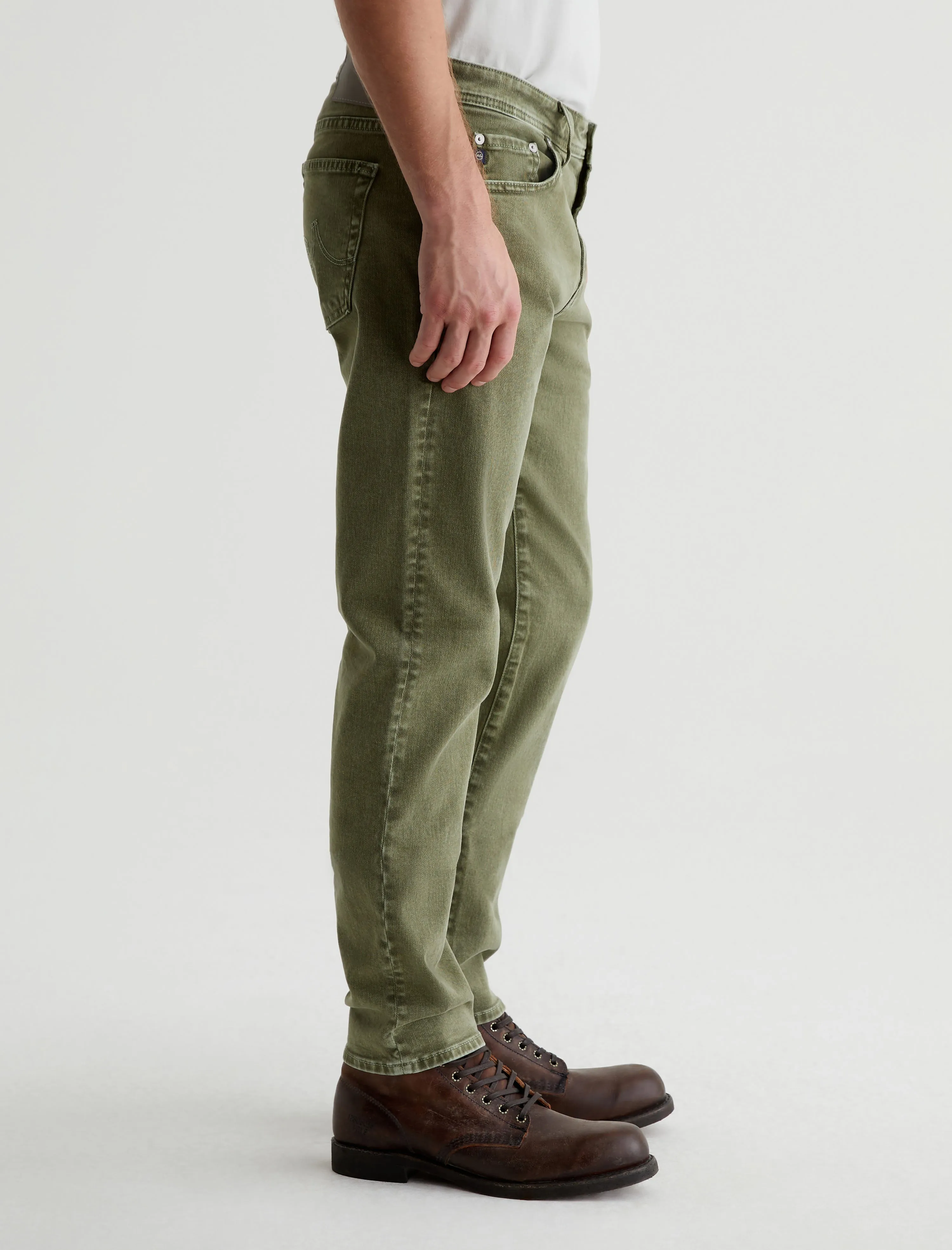 Tellis sold by Adriano Goldschmied product image thumbnail 5