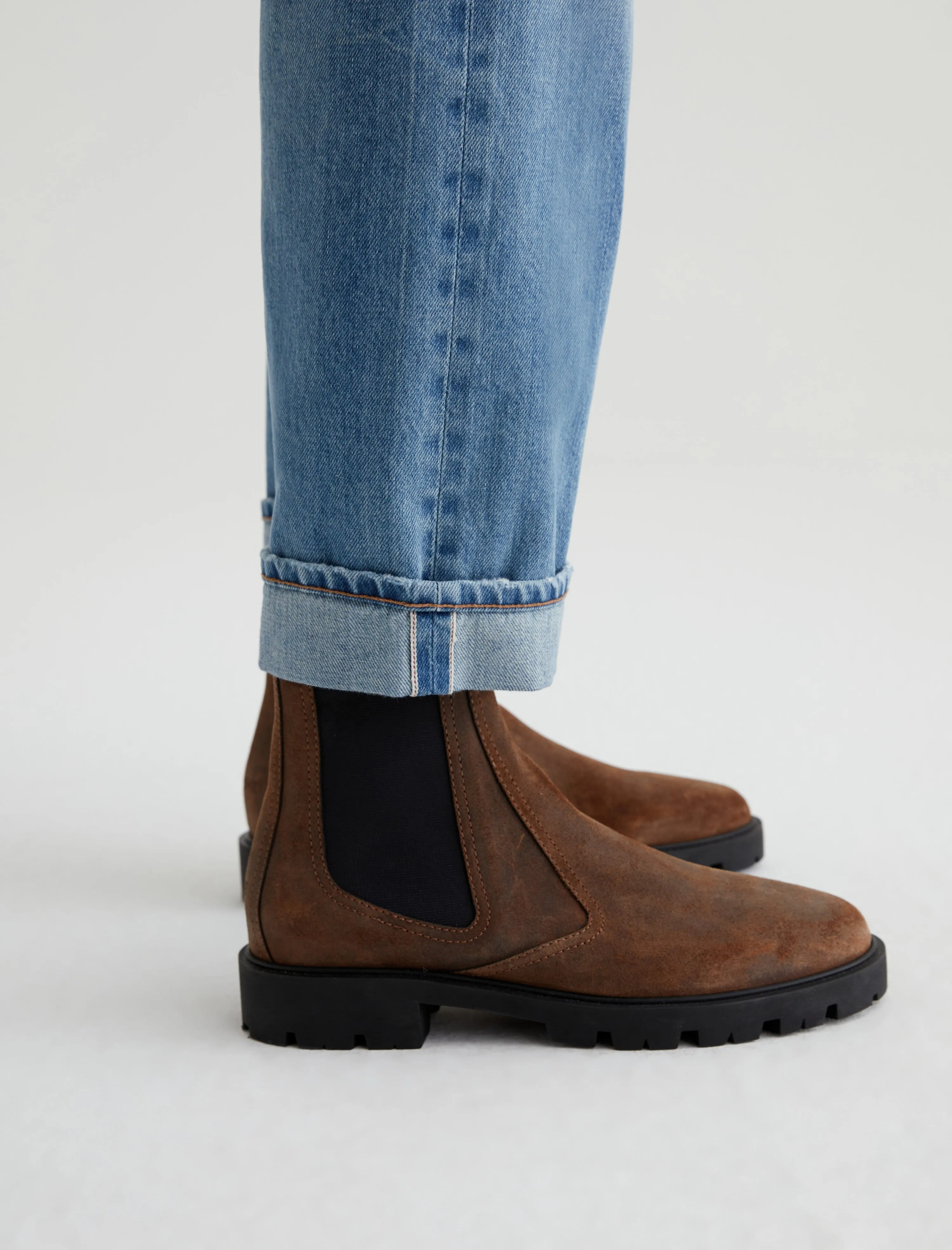 Kace 28 Selvage sold by Adriano Goldschmied product image thumbnail 5