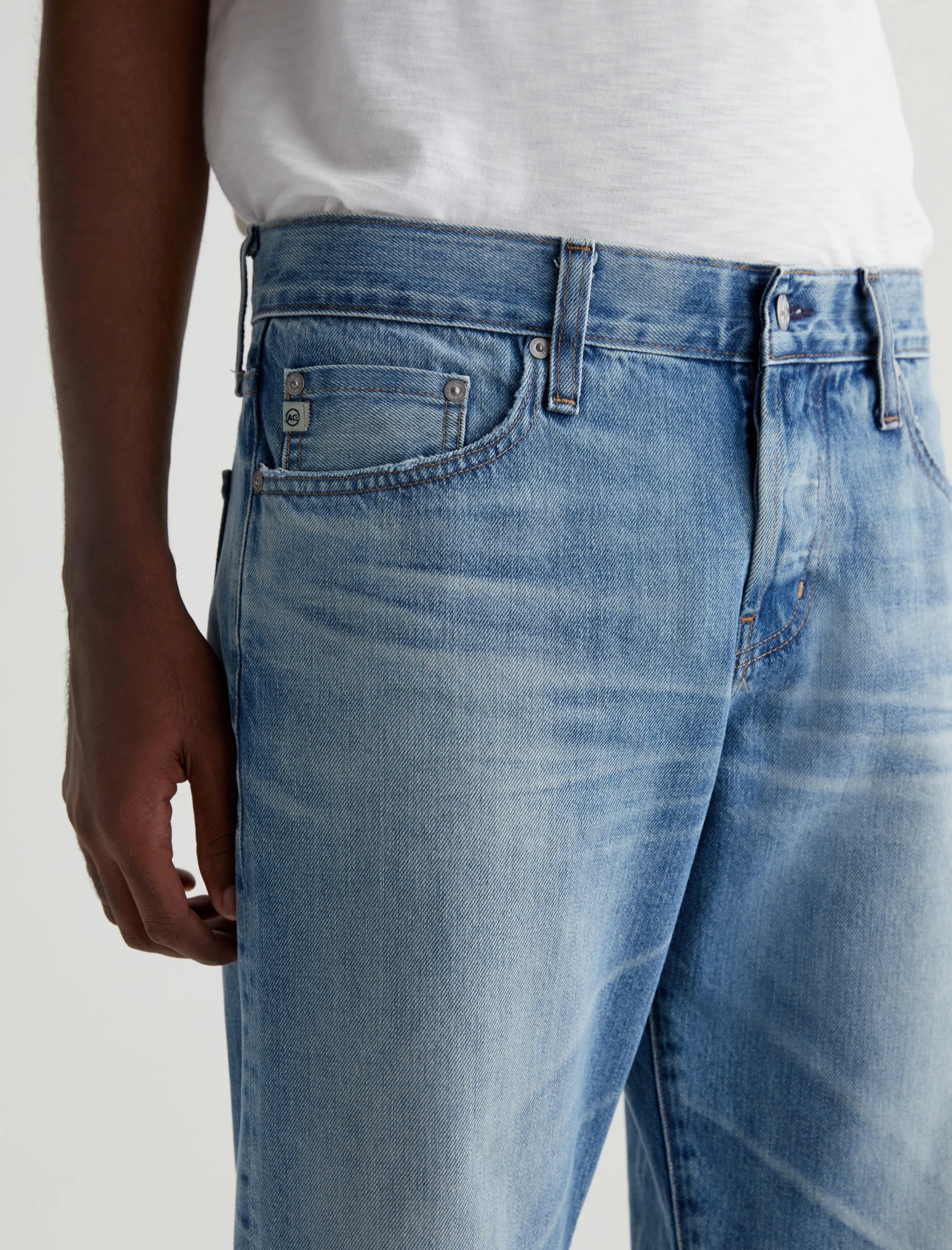 Kace 28 Selvage sold by Adriano Goldschmied product image thumbnail 3