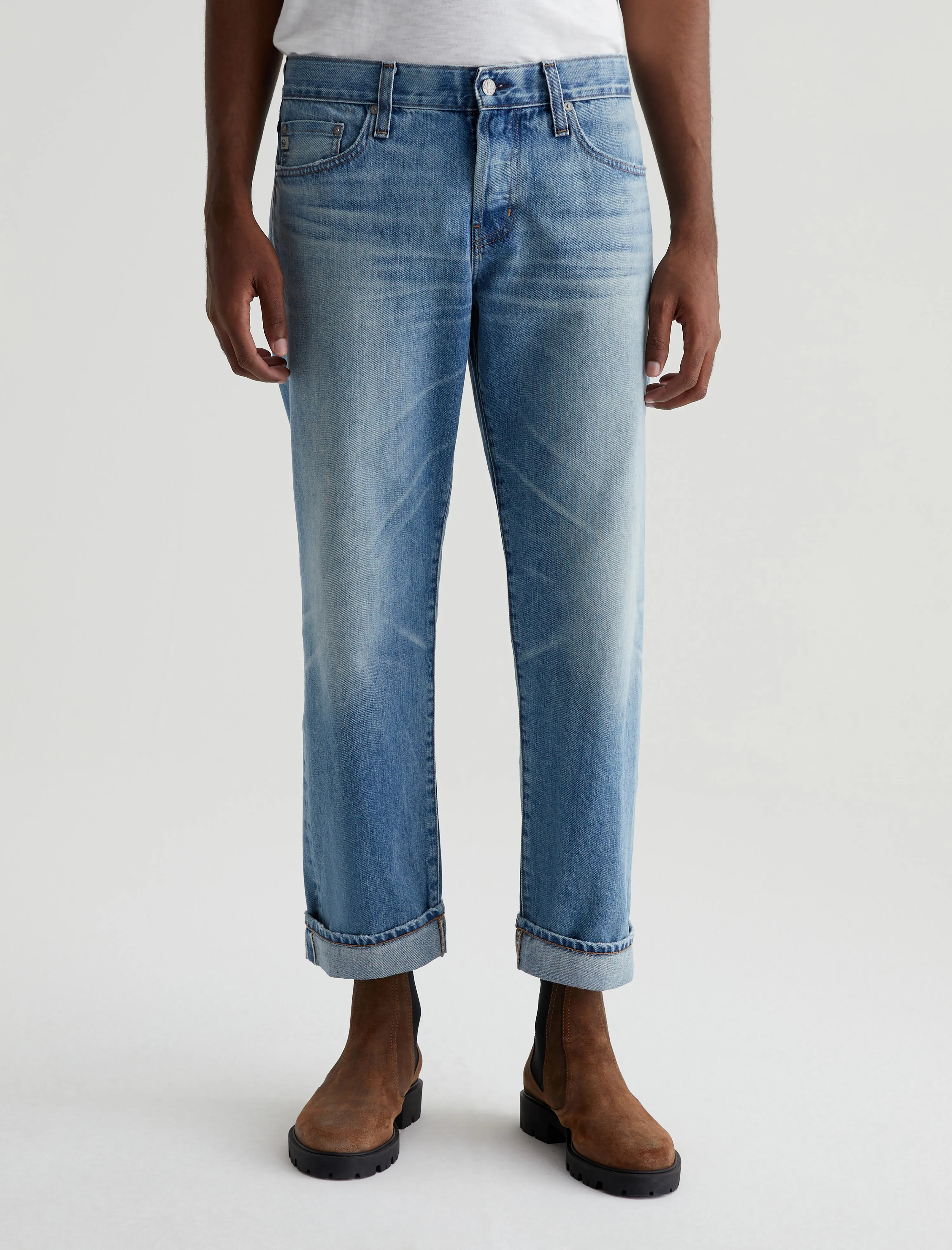 Kace 28 Selvage sold by Adriano Goldschmied product image thumbnail 2
