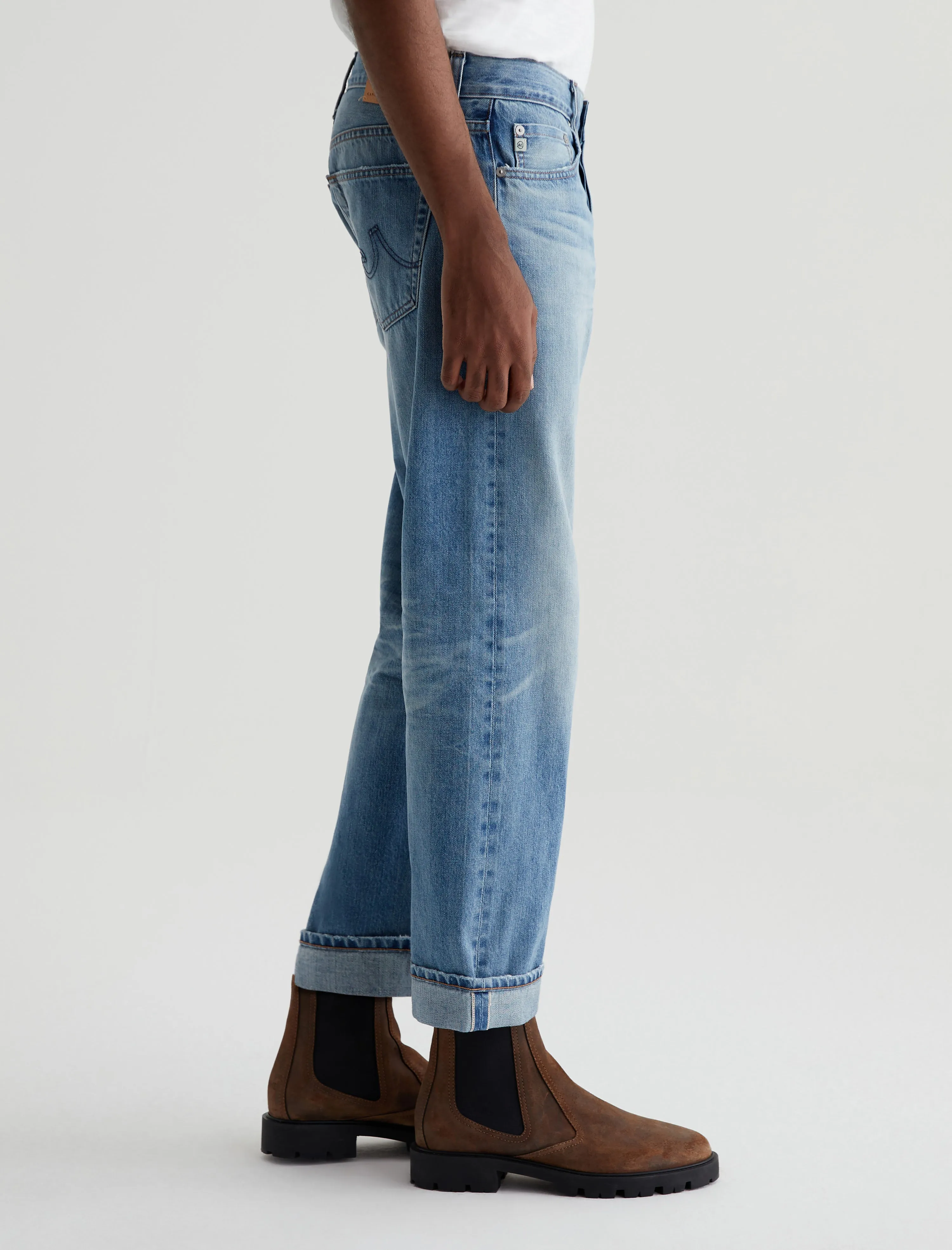 Kace 28 Selvage sold by Adriano Goldschmied product image thumbnail 4