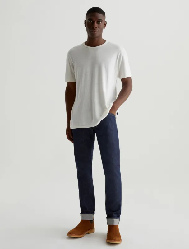 Tellis Selvage sold by AG Jeans