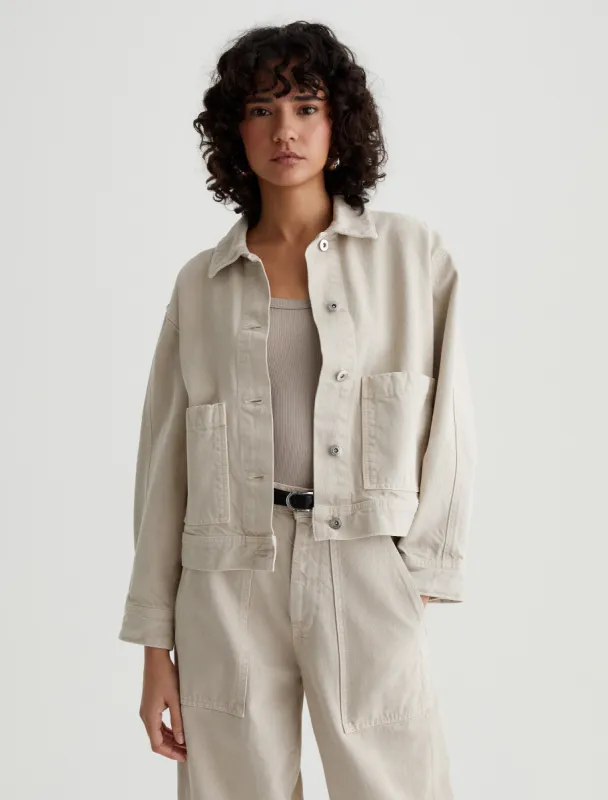 Genni Jacket sold by Adriano Goldschmied