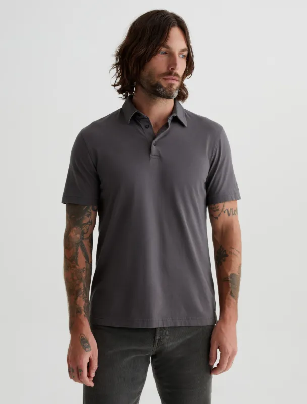 Bryce Polo sold by Adriano Goldschmied