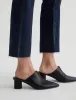 Farrah Boot Crop sold by Adriano Goldschmied