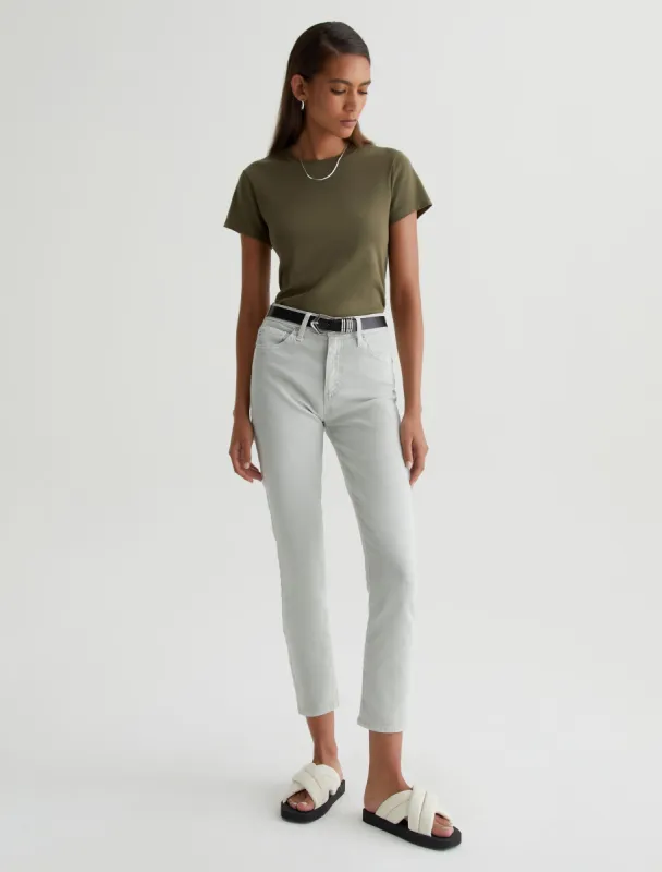 Mari Crop sold by Adriano Goldschmied