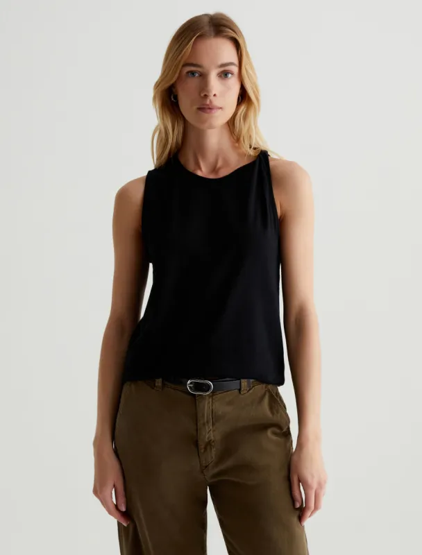 Sato Tank sold by Adriano Goldschmied