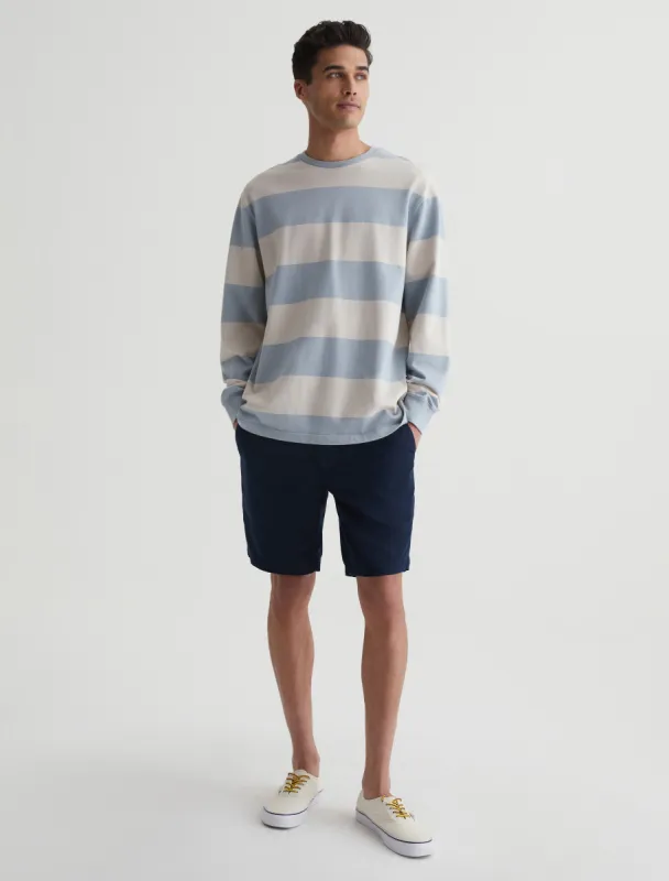 Wanderer Commuter Performance Short sold by Adriano Goldschmied