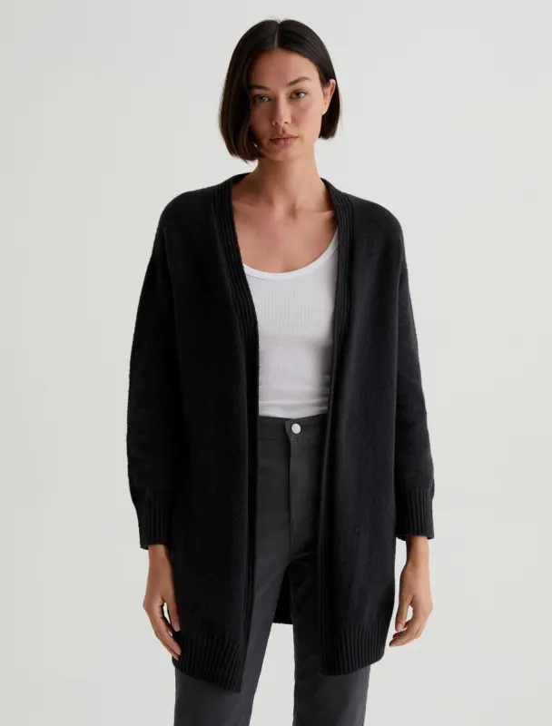 Rowan Cardigan sold by Adriano Goldschmied