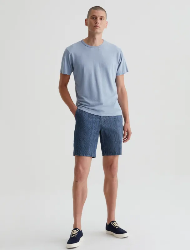 Wanderer Short sold by Adriano Goldschmied