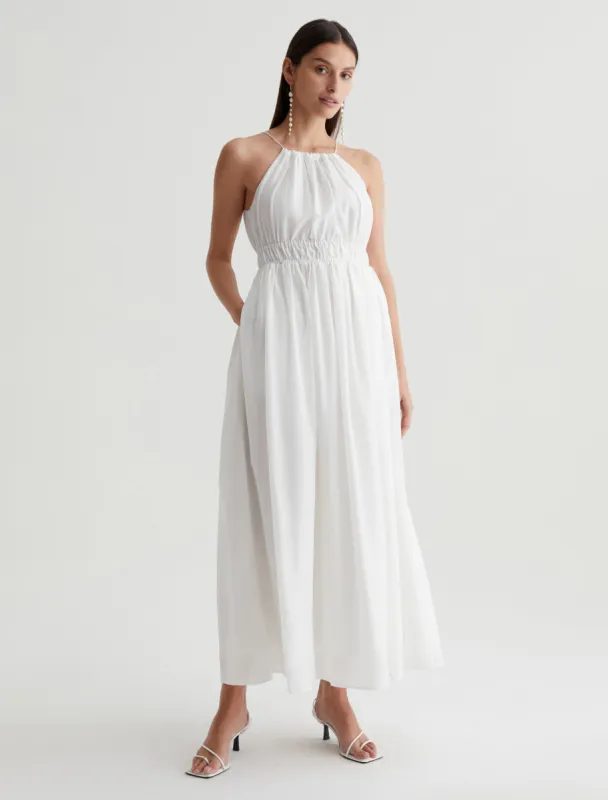 Maelle Dress sold by Adriano Goldschmied