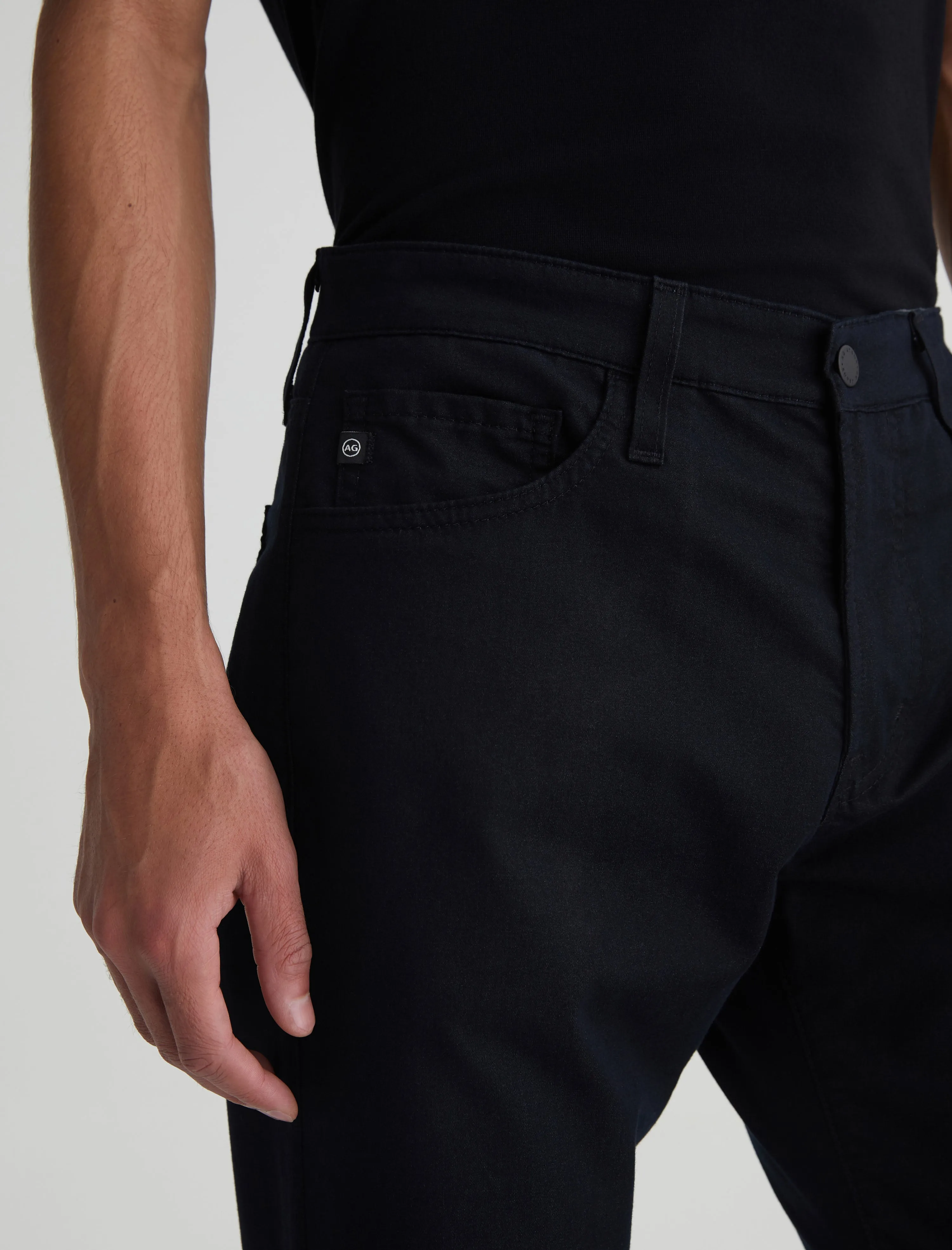 Everett Commuter Performance sold by Adriano Goldschmied product image thumbnail 3