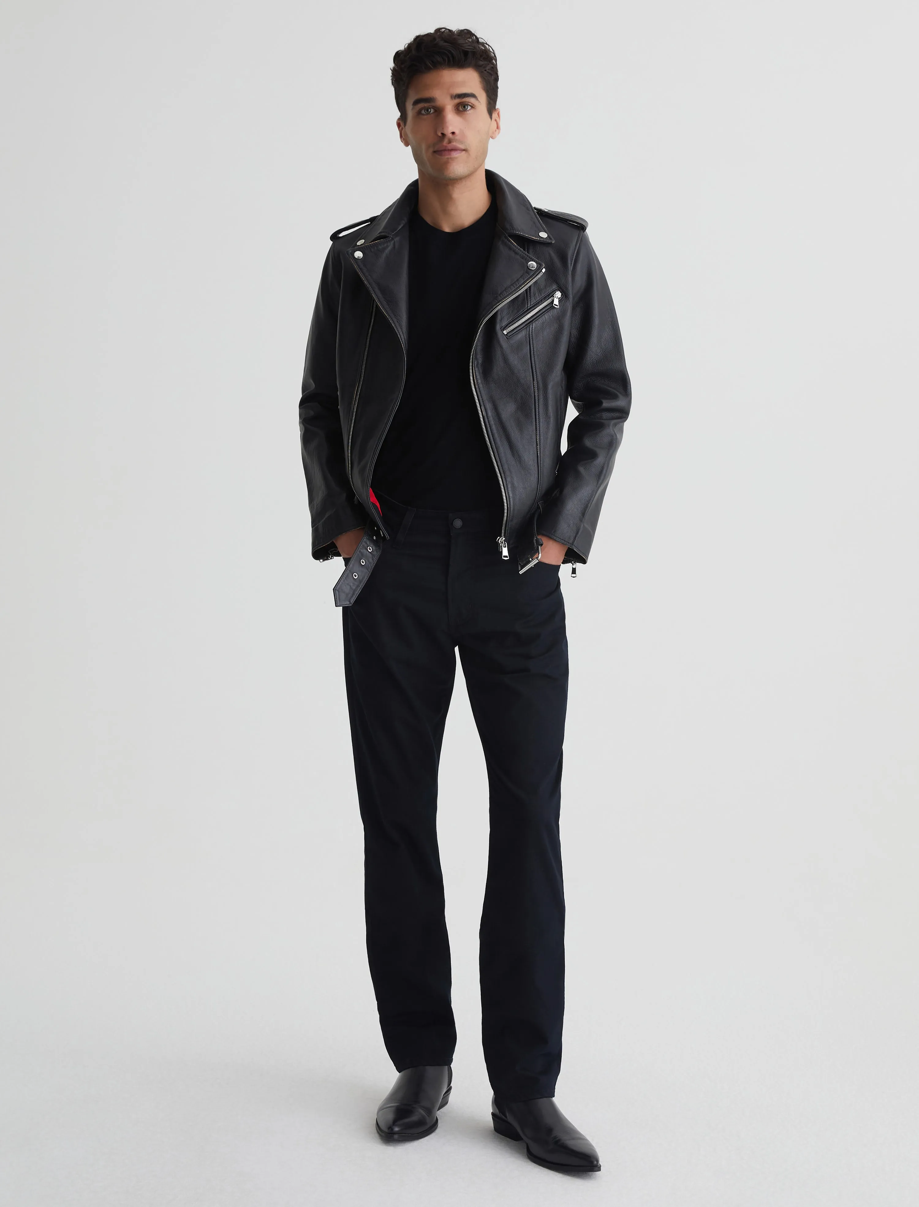 Everett Commuter Performance sold by Adriano Goldschmied