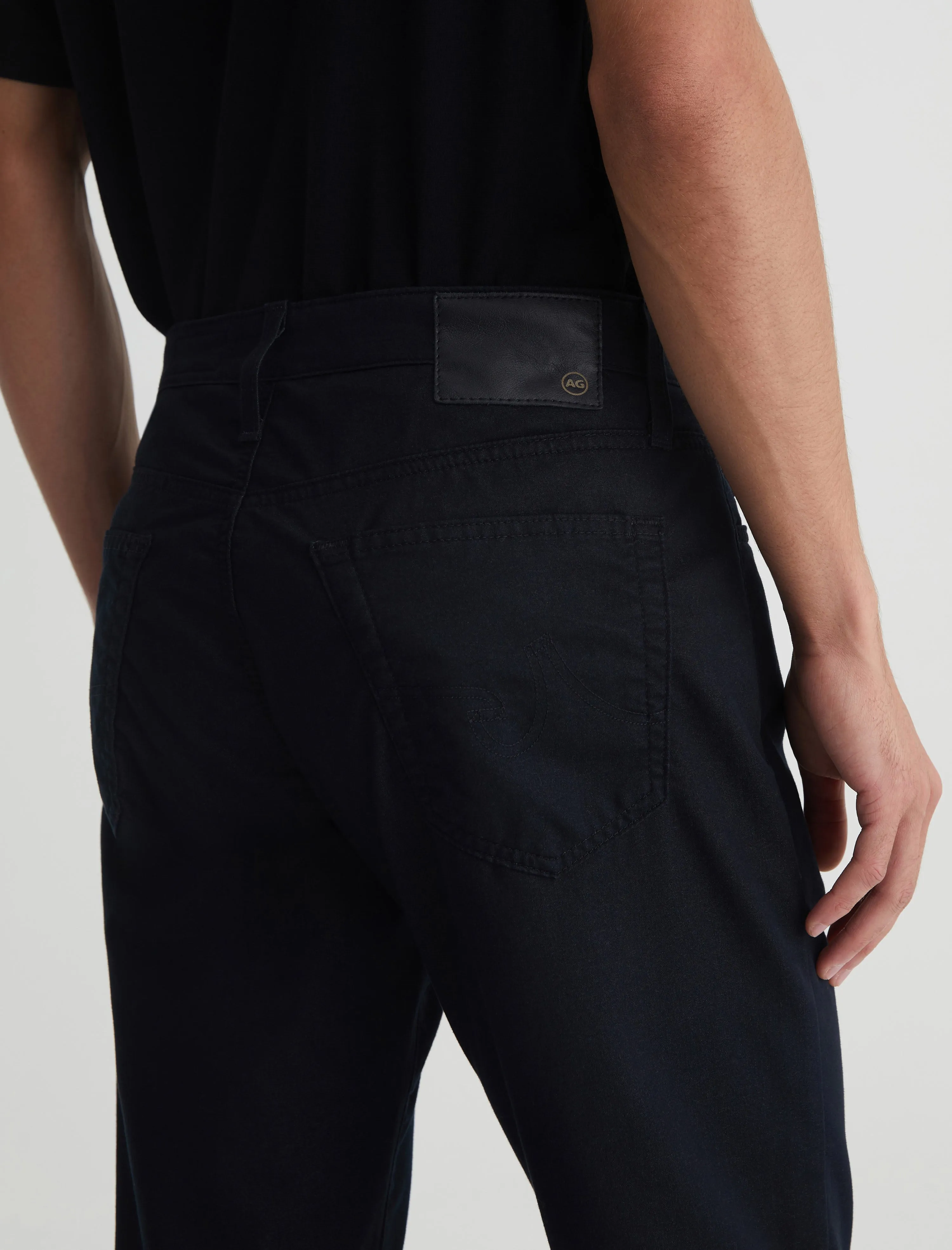 Everett Commuter Performance sold by Adriano Goldschmied product image thumbnail 5