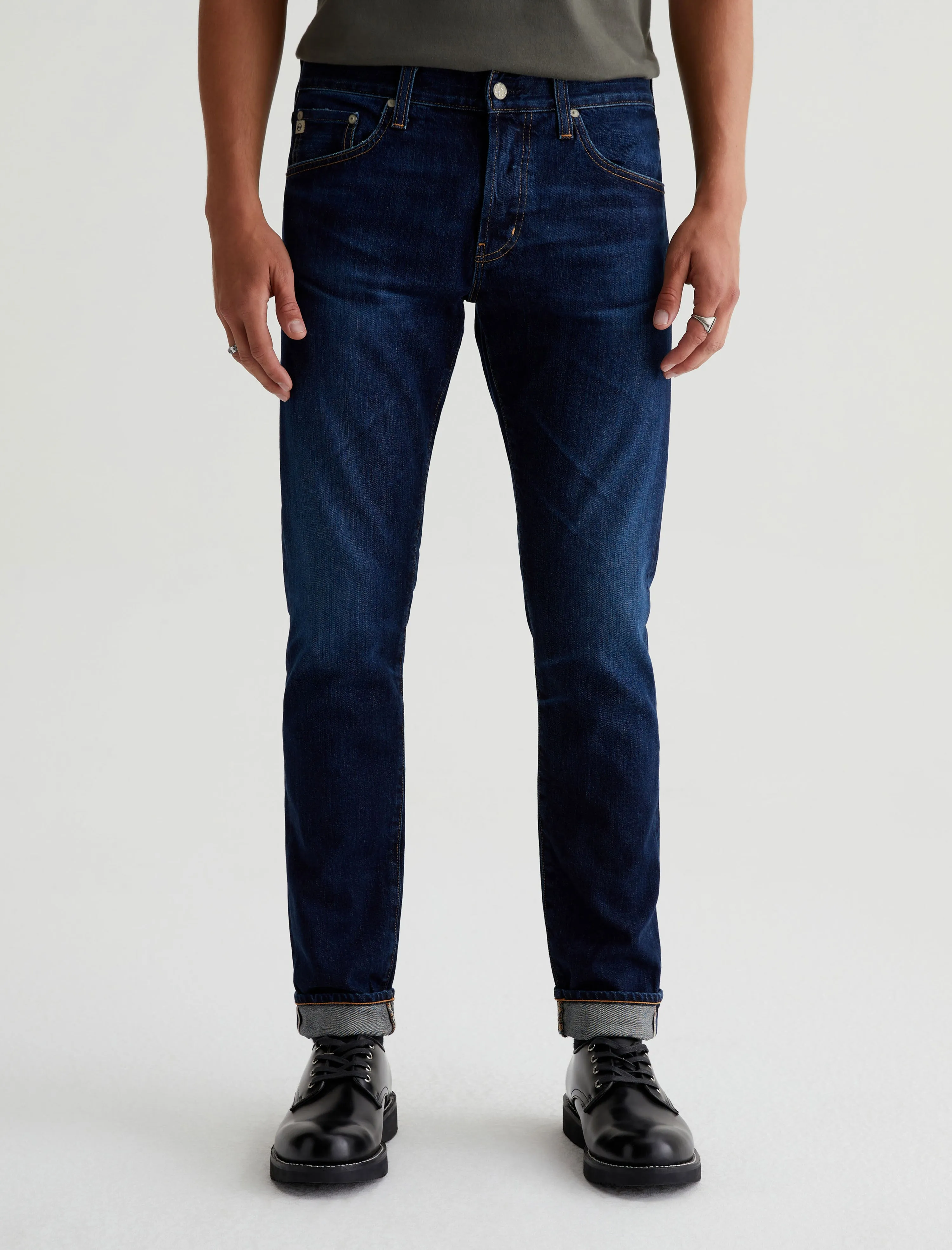 Dylan Selvage sold by Adriano Goldschmied product image thumbnail 2