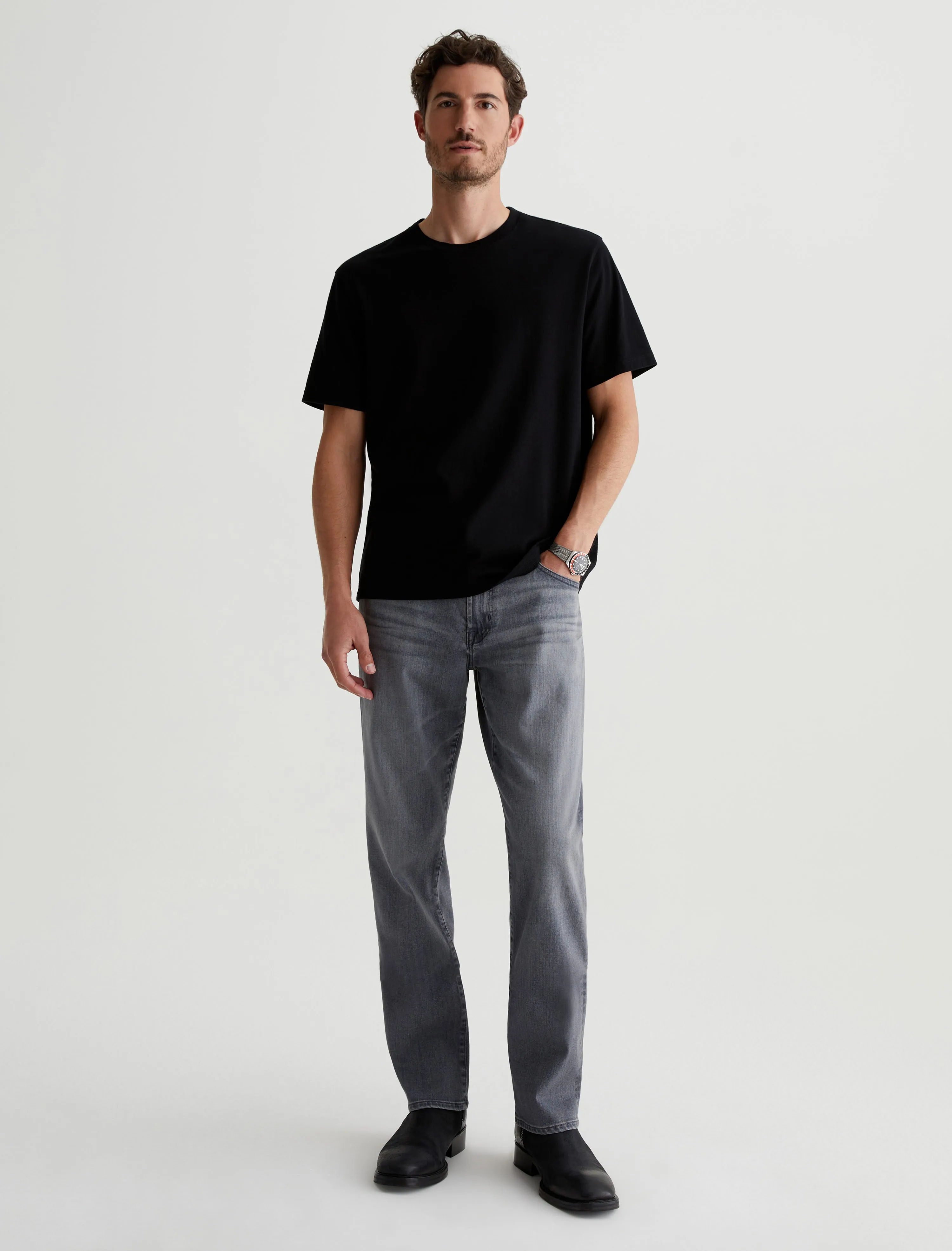 Graduate sold by Adriano Goldschmied