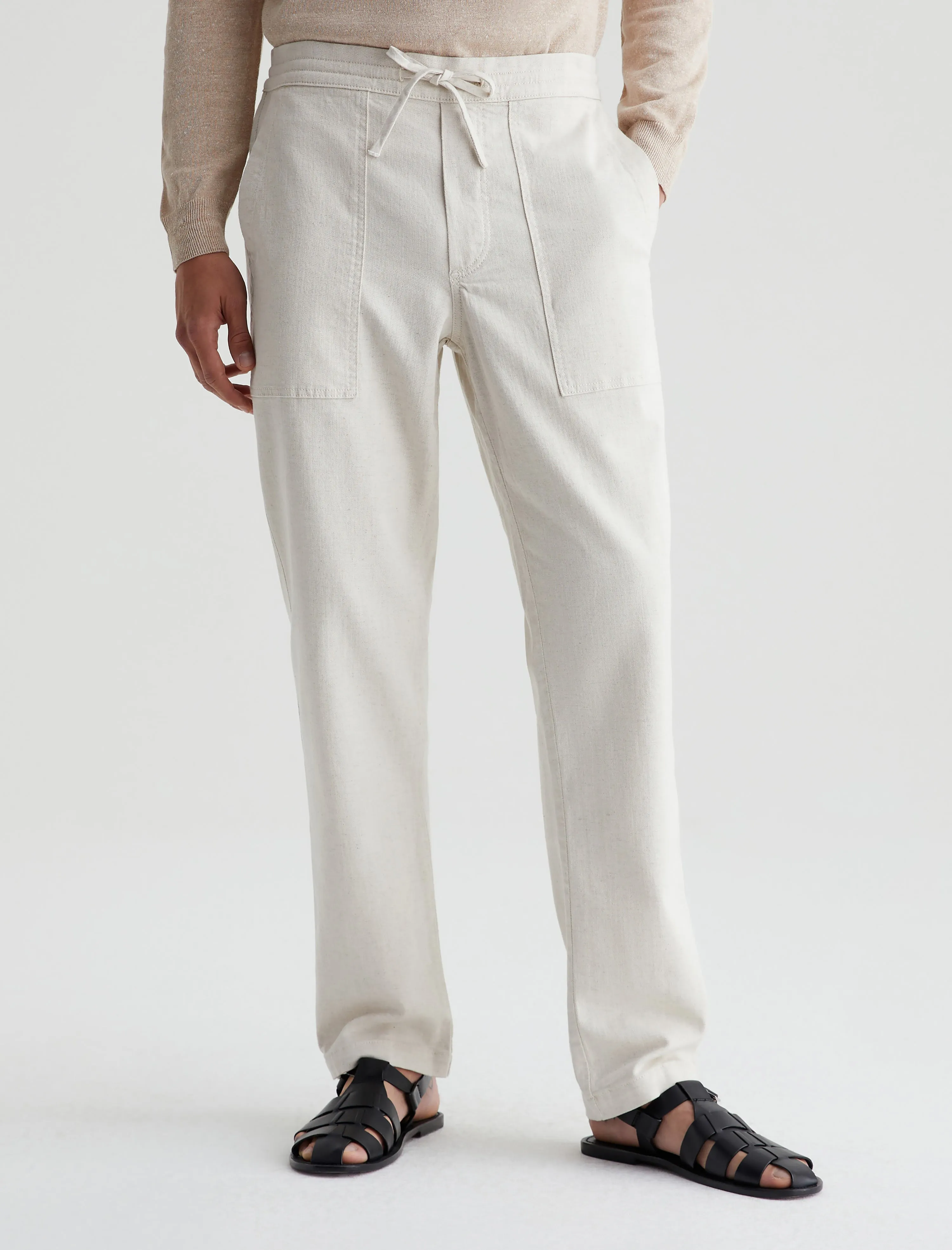 Wells Drawstring sold by Adriano Goldschmied product image thumbnail 2