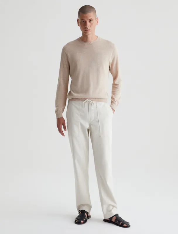 Wells Drawstring sold by Adriano Goldschmied