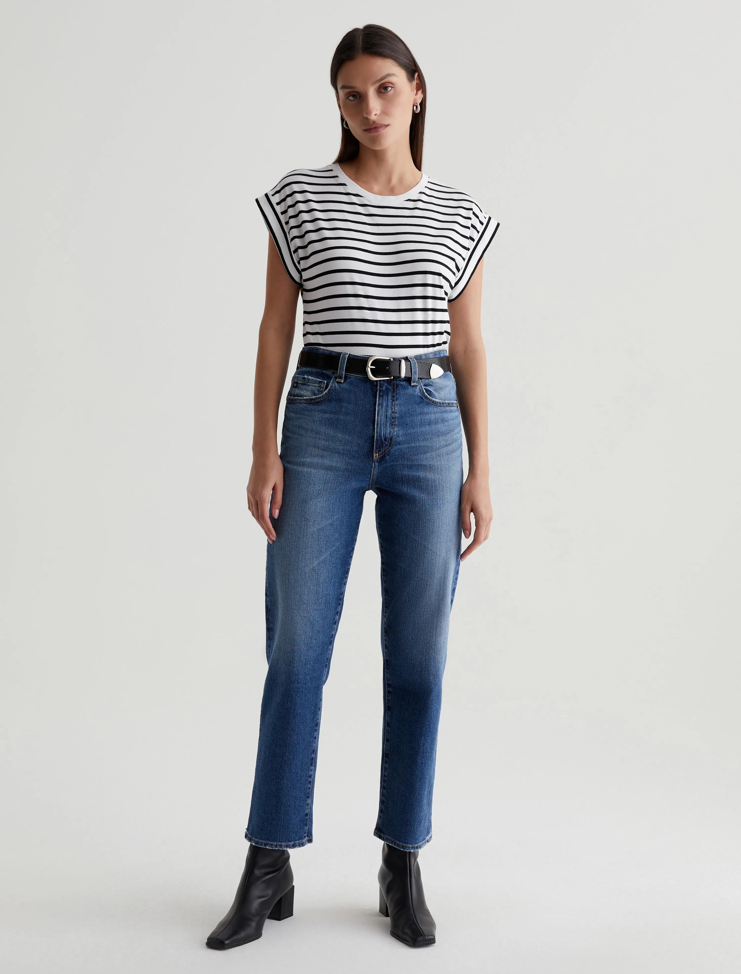 Rowan sold by Adriano Goldschmied product image thumbnail 4