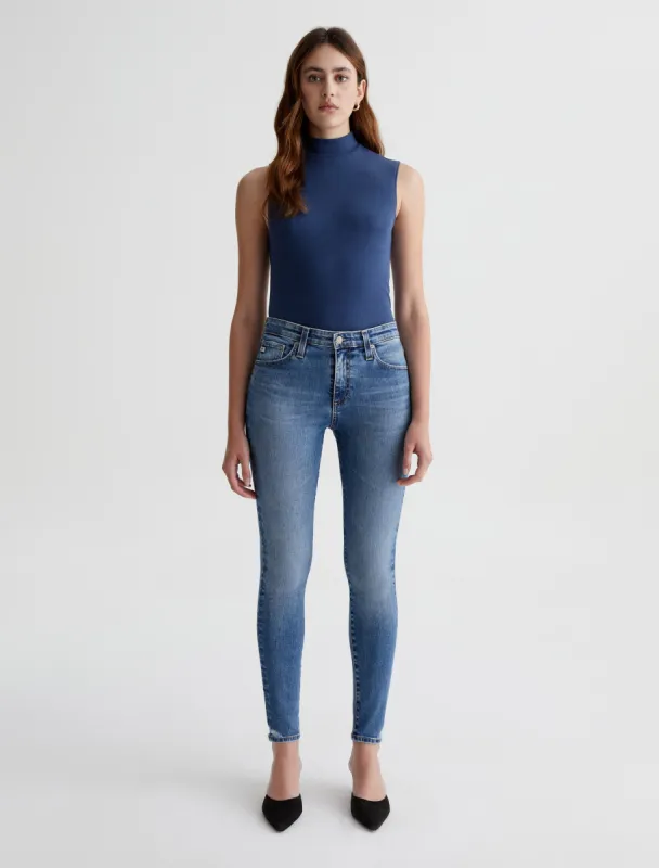 Farrah Skinny Ankle sold by Adriano Goldschmied