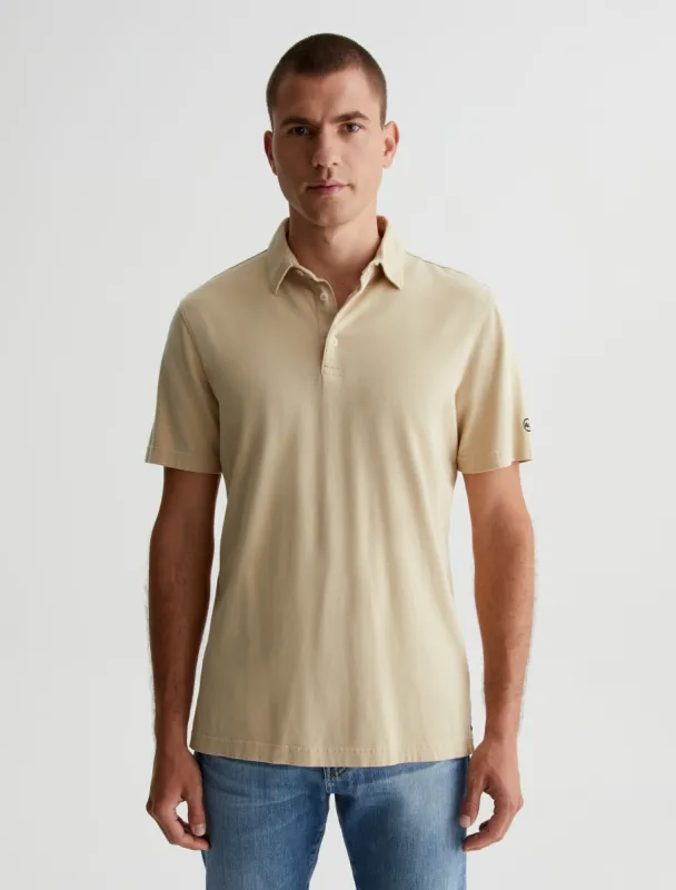 Bryce Polo sold by Adriano Goldschmied
