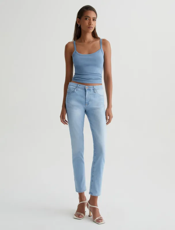 Prima Ankle sold by Adriano Goldschmied