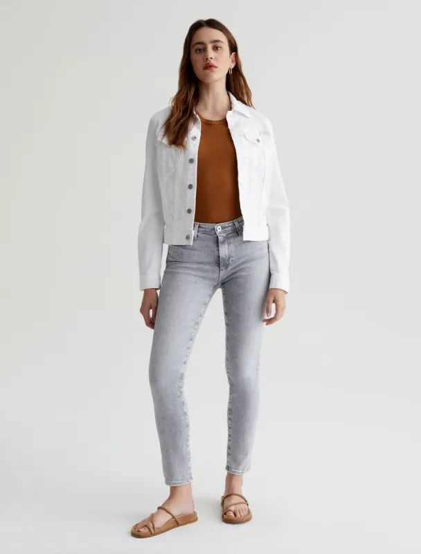 Prima Ankle made by Adriano Goldschmied