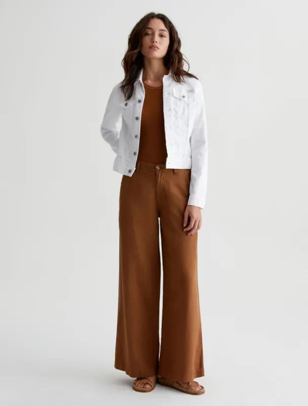 Stella Linen sold by Adriano Goldschmied