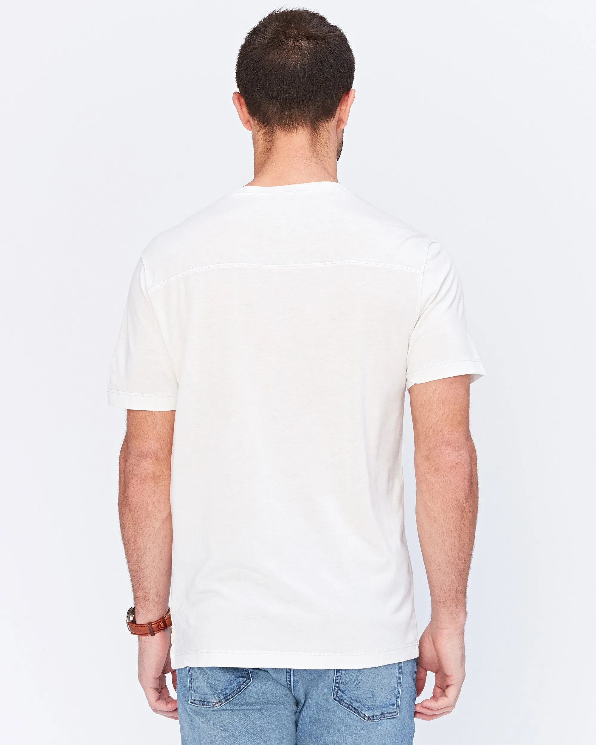 Bishop Rock Crew sold by Agave product image thumbnail 2