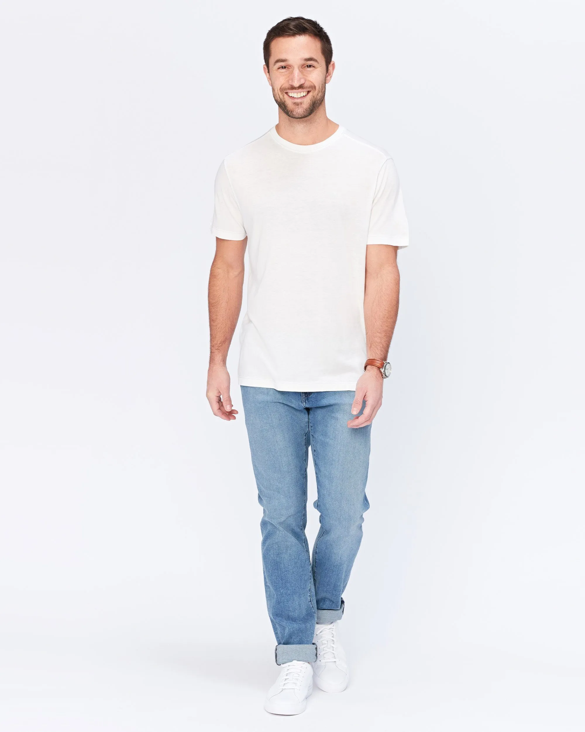 Bishop Rock Crew sold by Agave