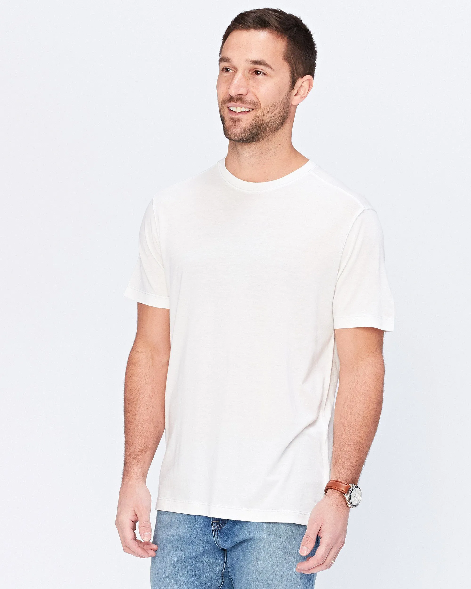 Bishop Rock Crew sold by Agave product image thumbnail 3