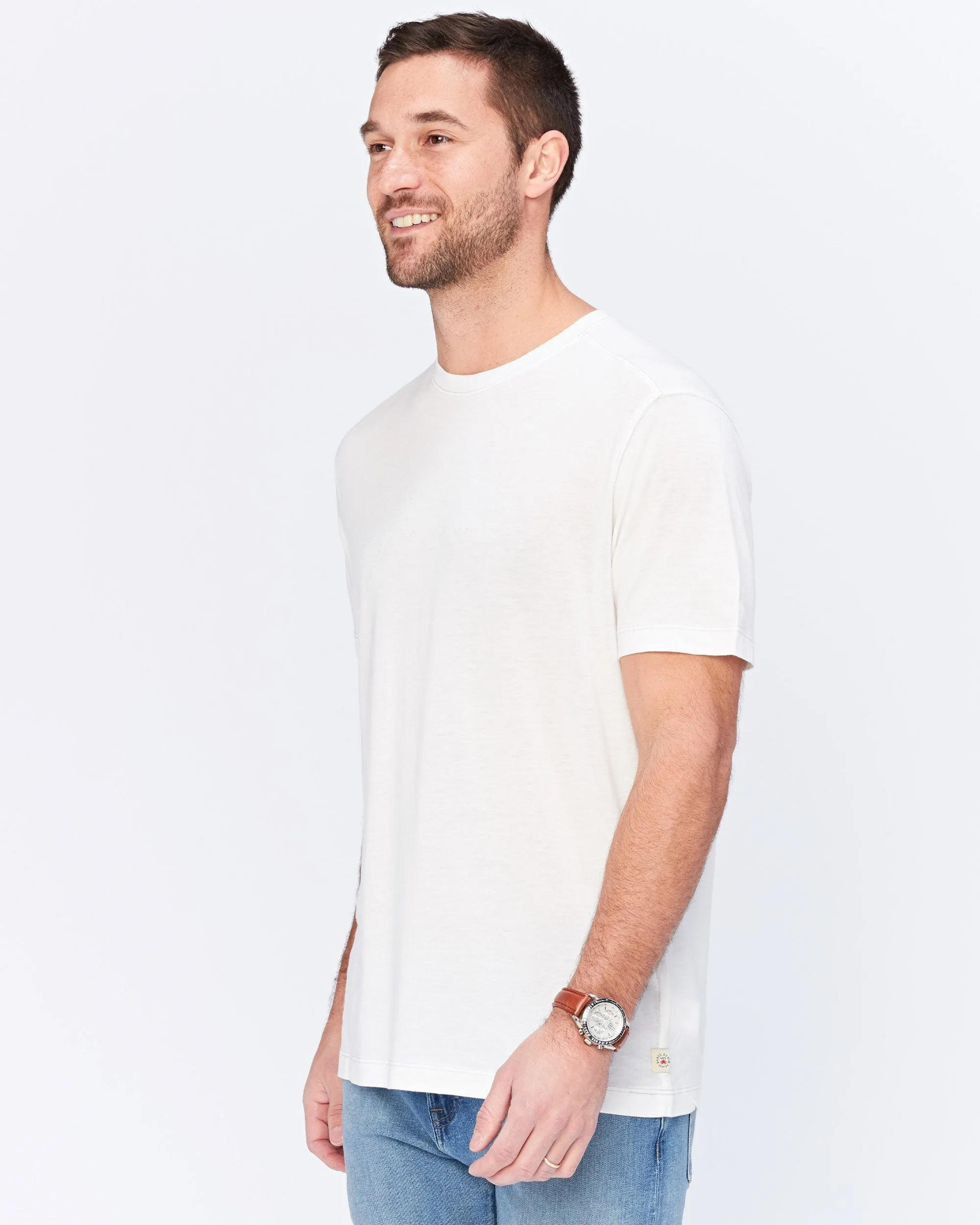 Bishop Rock Crew sold by Agave product image thumbnail 4