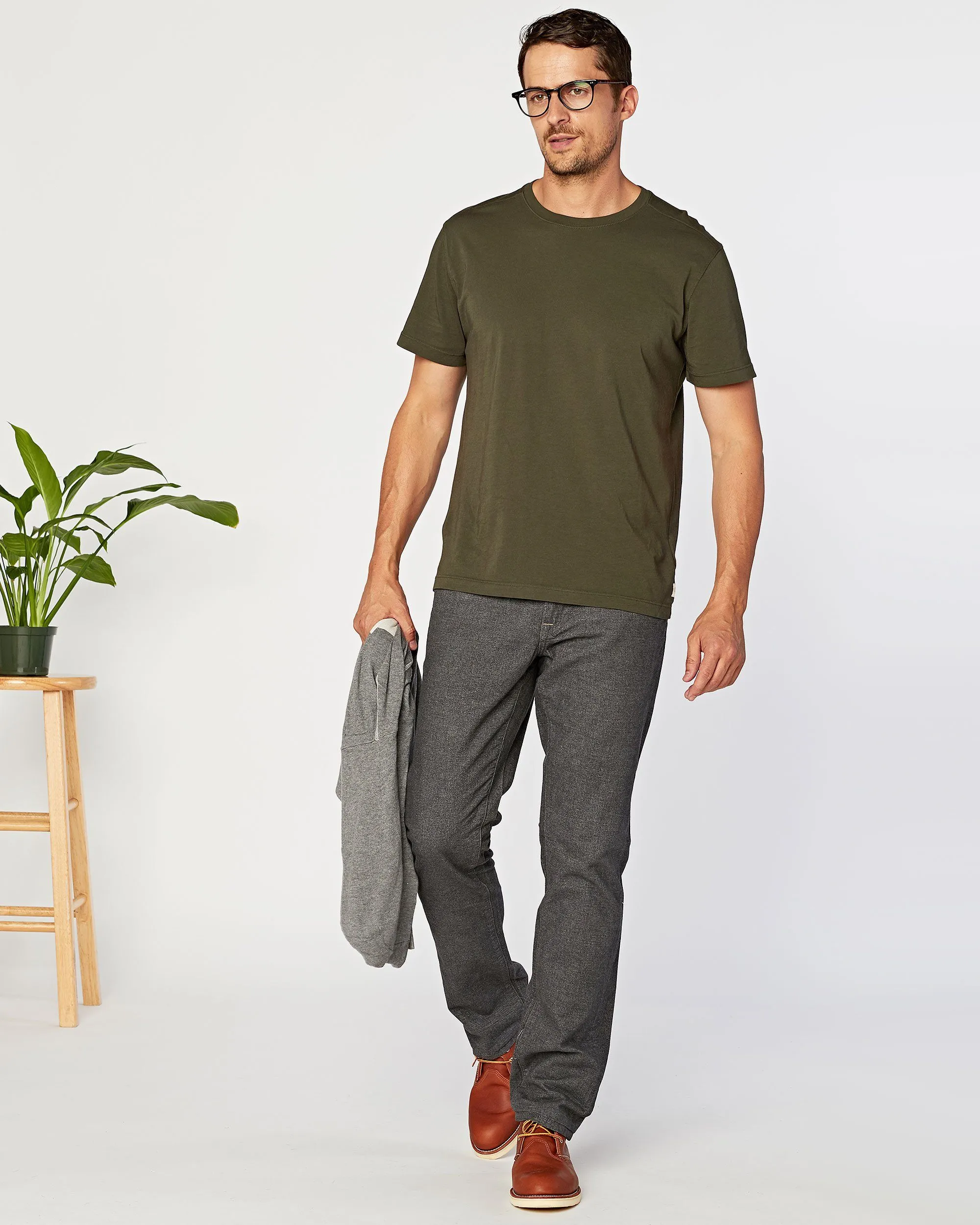 No. 11 Classic Wildwash sold by Agave product image thumbnail 3