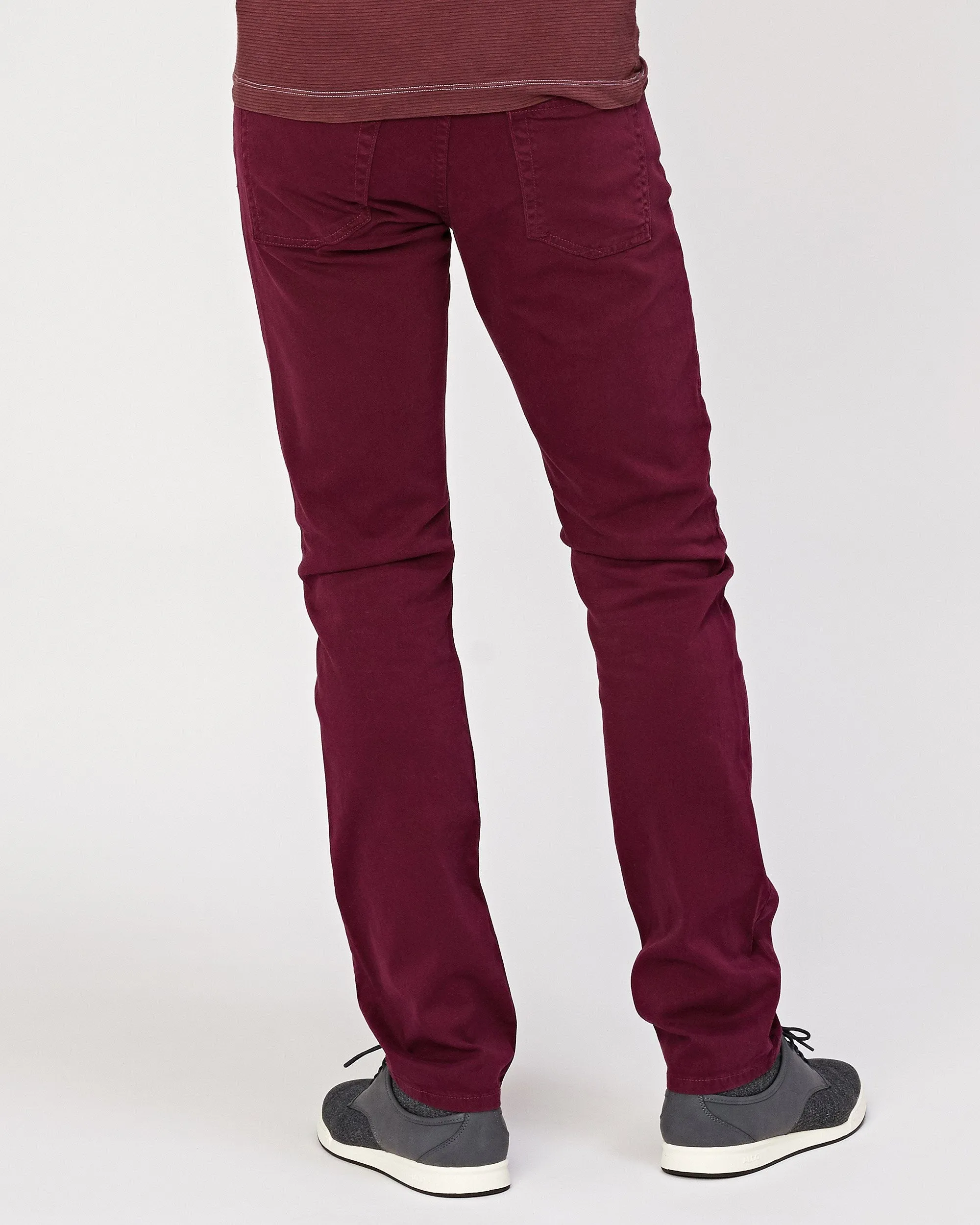 No. 11 Classic Rincon Twill Flex sold by Agave product image thumbnail 3