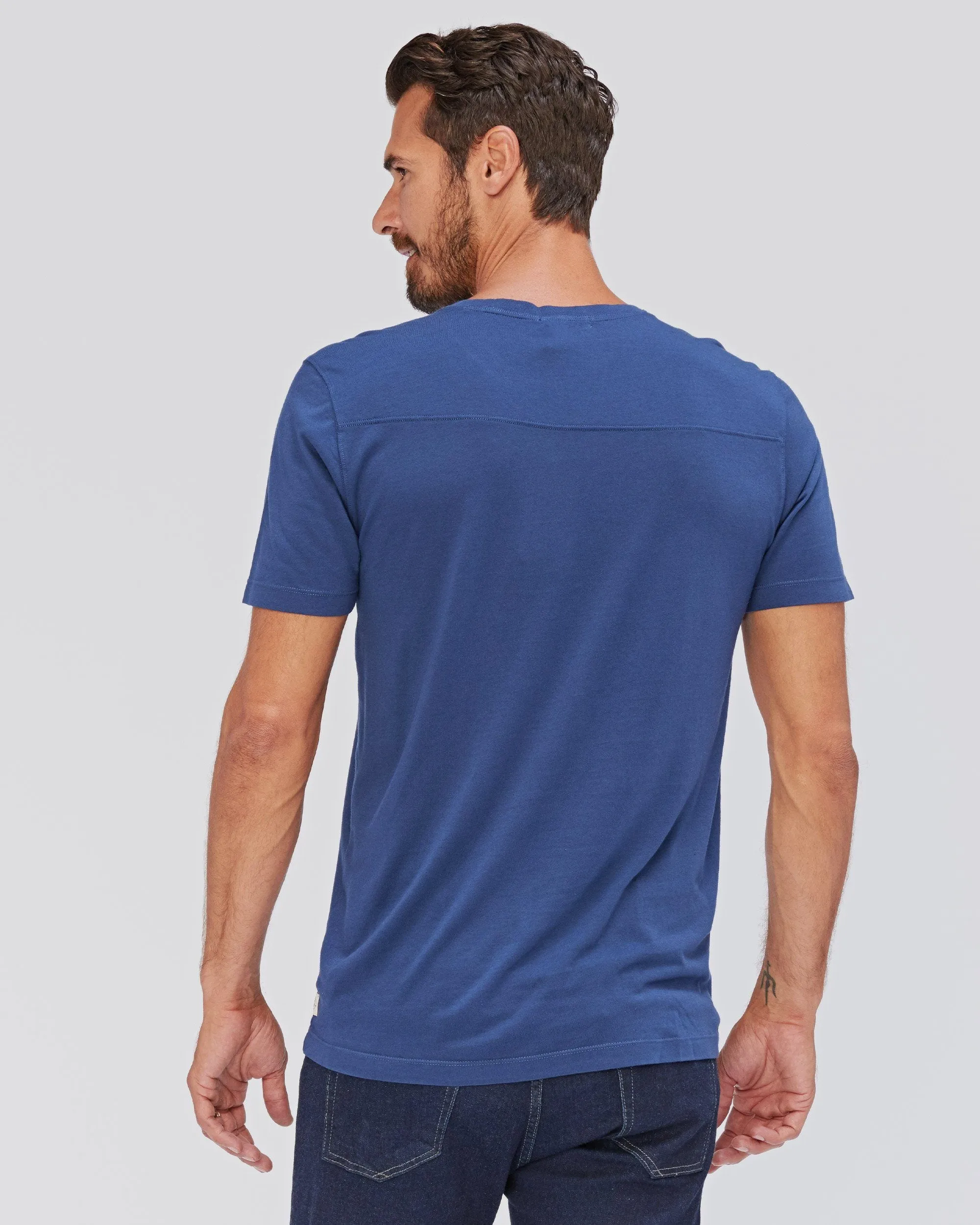 LAX Tee sold by Agave product image thumbnail 3