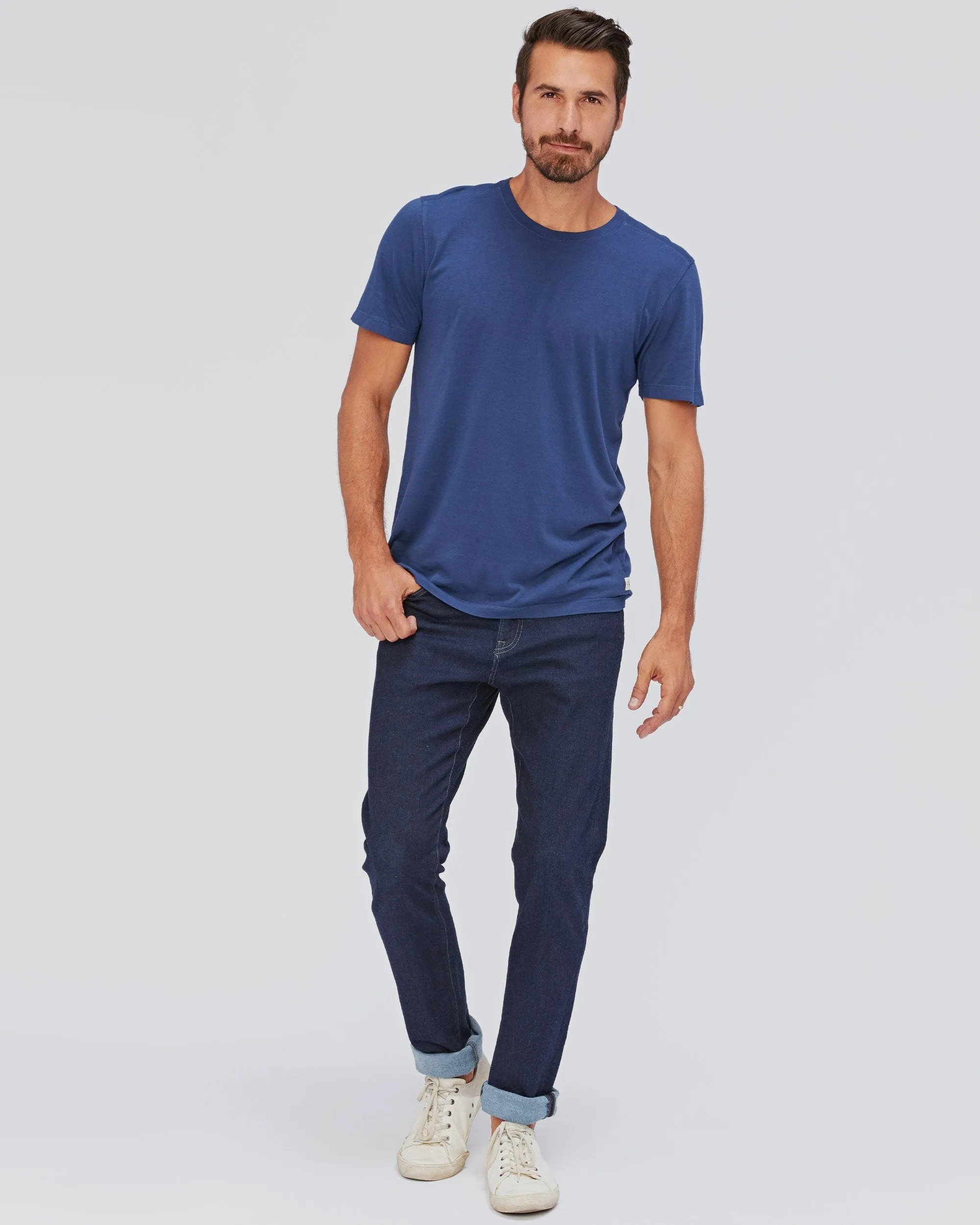 LAX Tee sold by Agave product image thumbnail 4