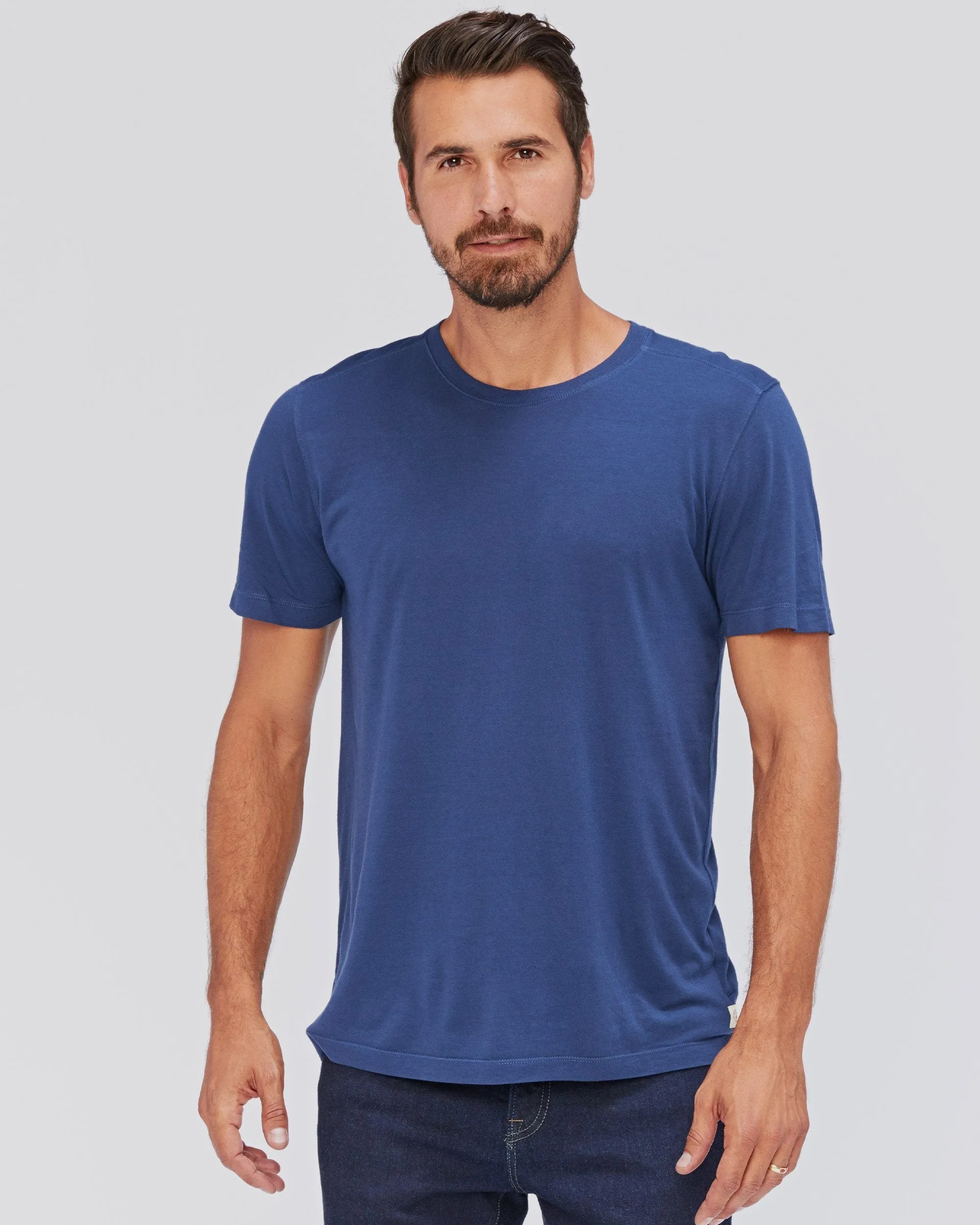 LAX Tee sold by Agave