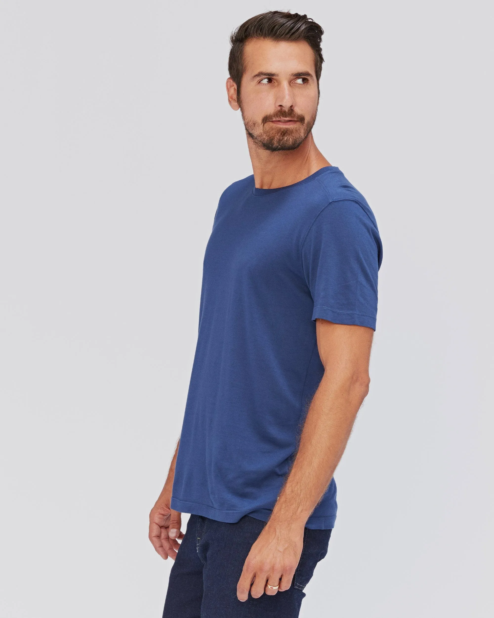 LAX Tee sold by Agave product image thumbnail 2