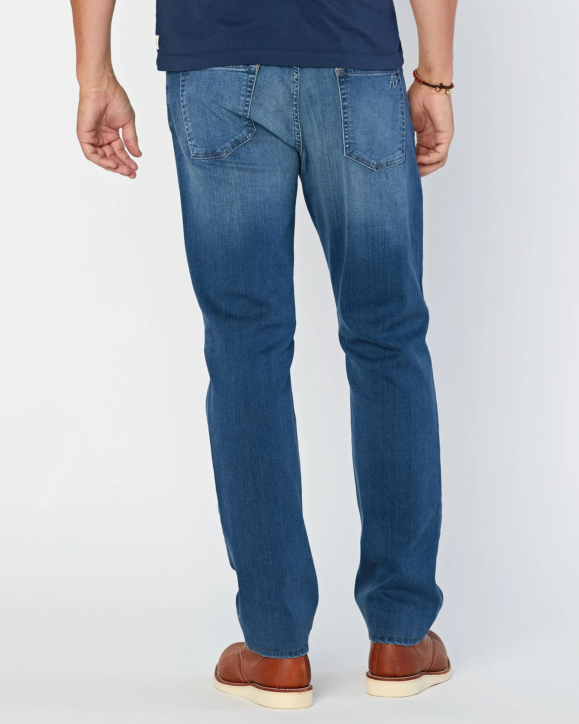 No. 11 Classic Fit Merced Soft 30 sold by Agave product image thumbnail 4