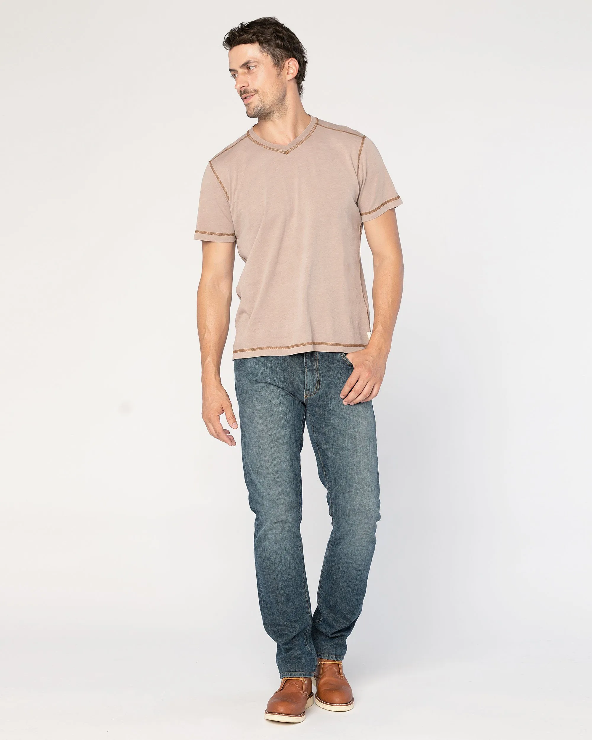 Rocker Slim Fit Winchester Flex sold by Agave product image thumbnail 3