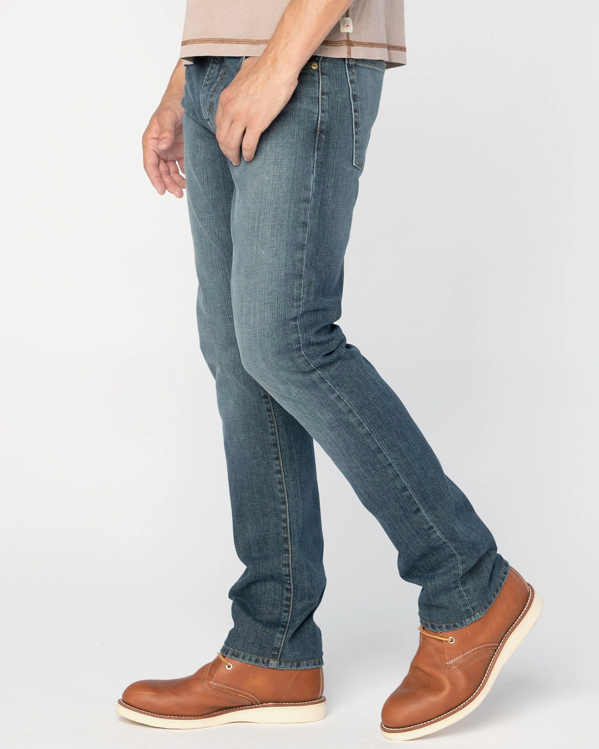 Rocker Slim Fit Winchester Flex sold by Agave product image thumbnail 2