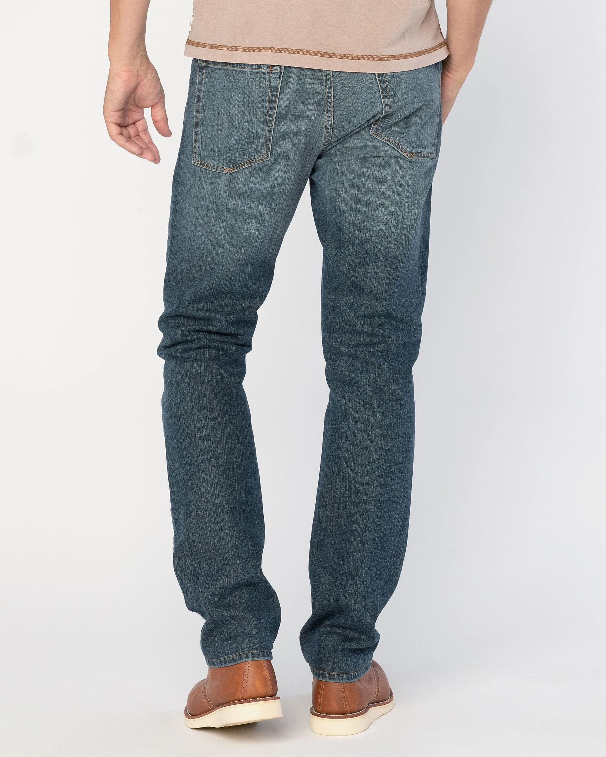 Rocker Slim Fit Winchester Flex sold by Agave product image thumbnail 4