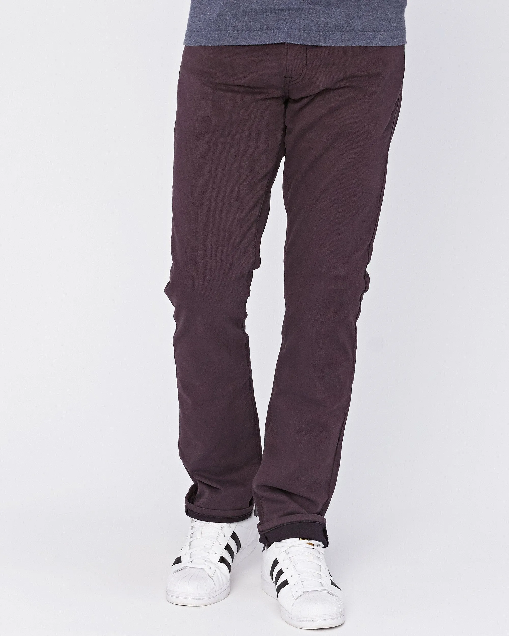 Rocker Black Rail Twill Flex sold by Agave product image thumbnail 2